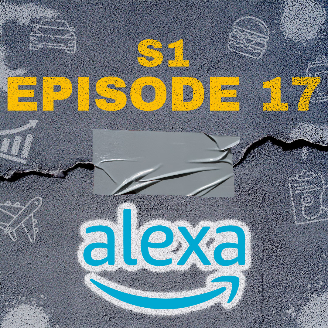 AI Privacy with Amazon Alexa: Control or Convenience?