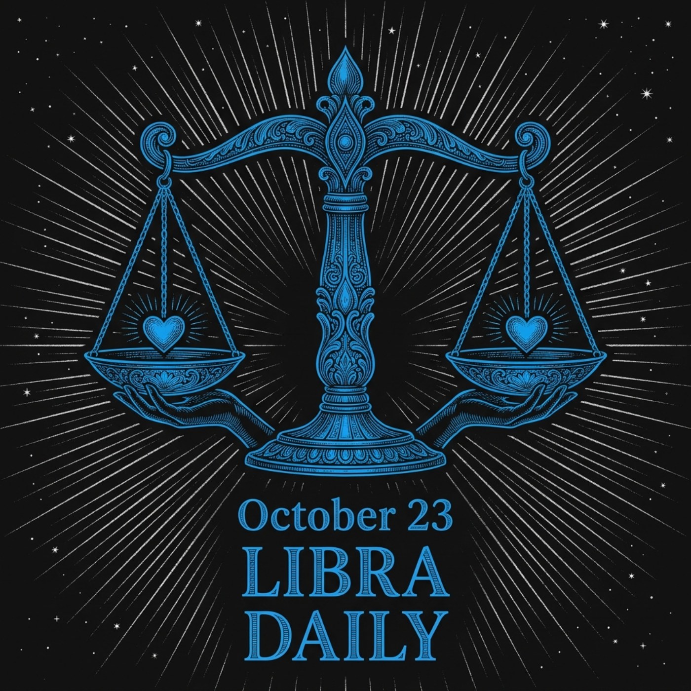 Friday, October 23, 2026 Libra Horoscope Today