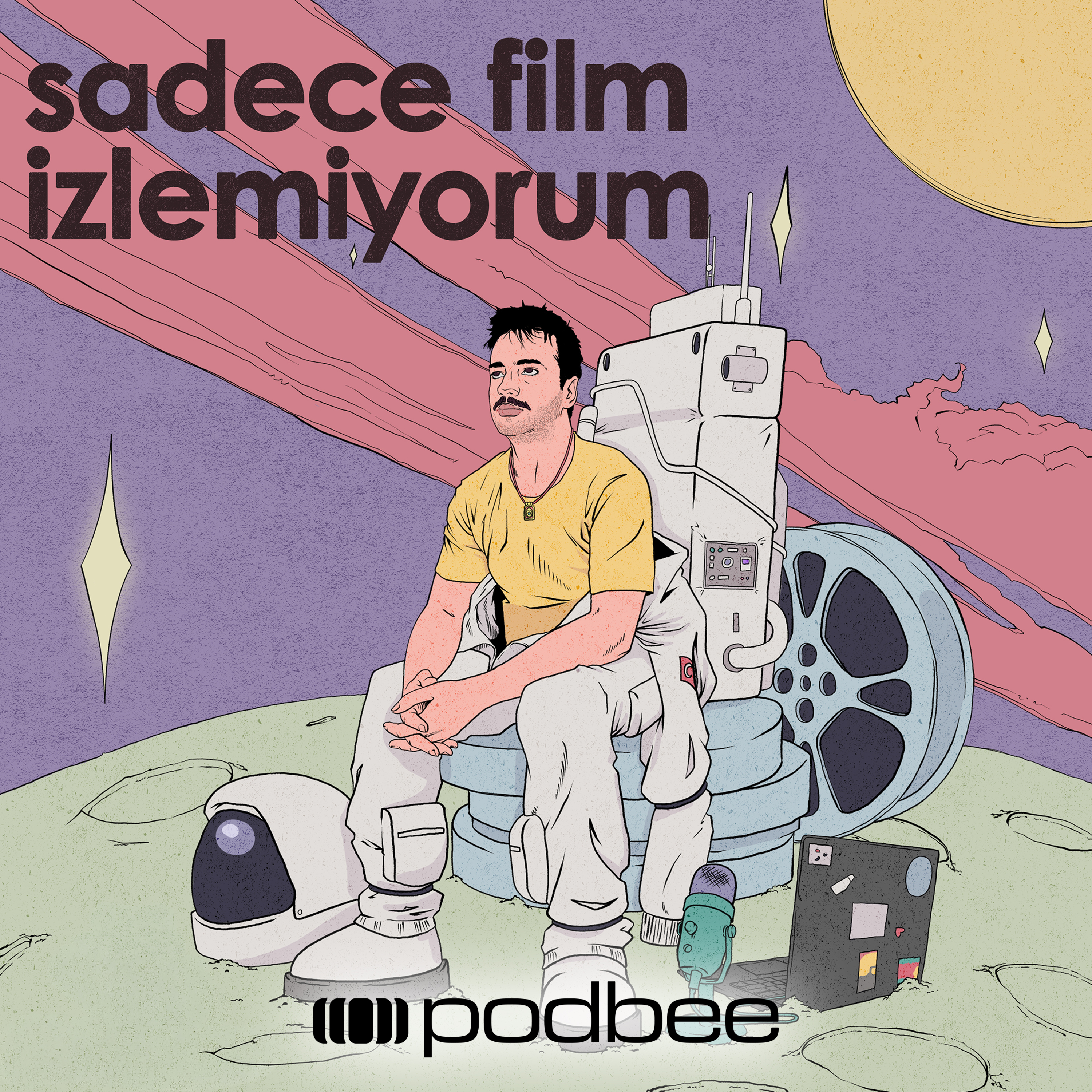 Podcast