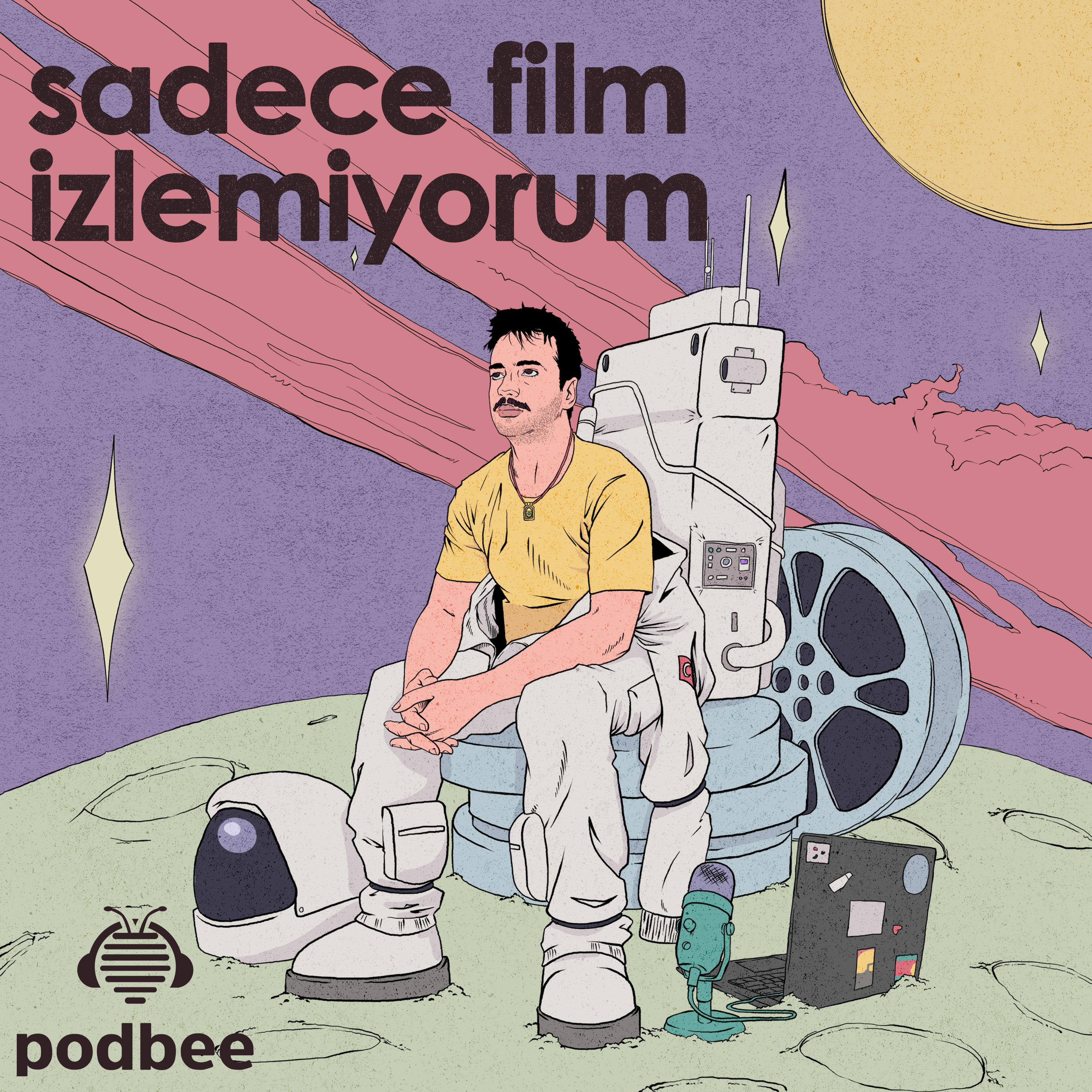 Podcast