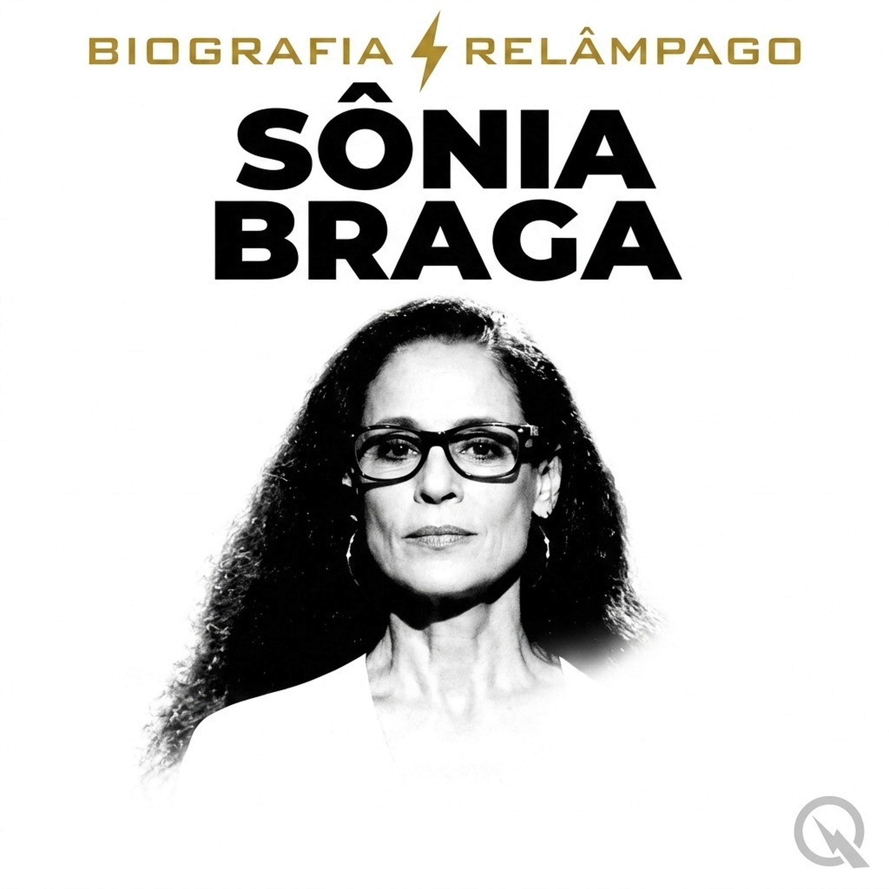 Sônia Braga - Biografia Relâmpago