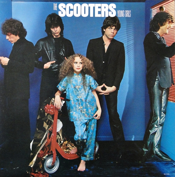 FROM THE ARCHIVES: STATUTORY ROCK