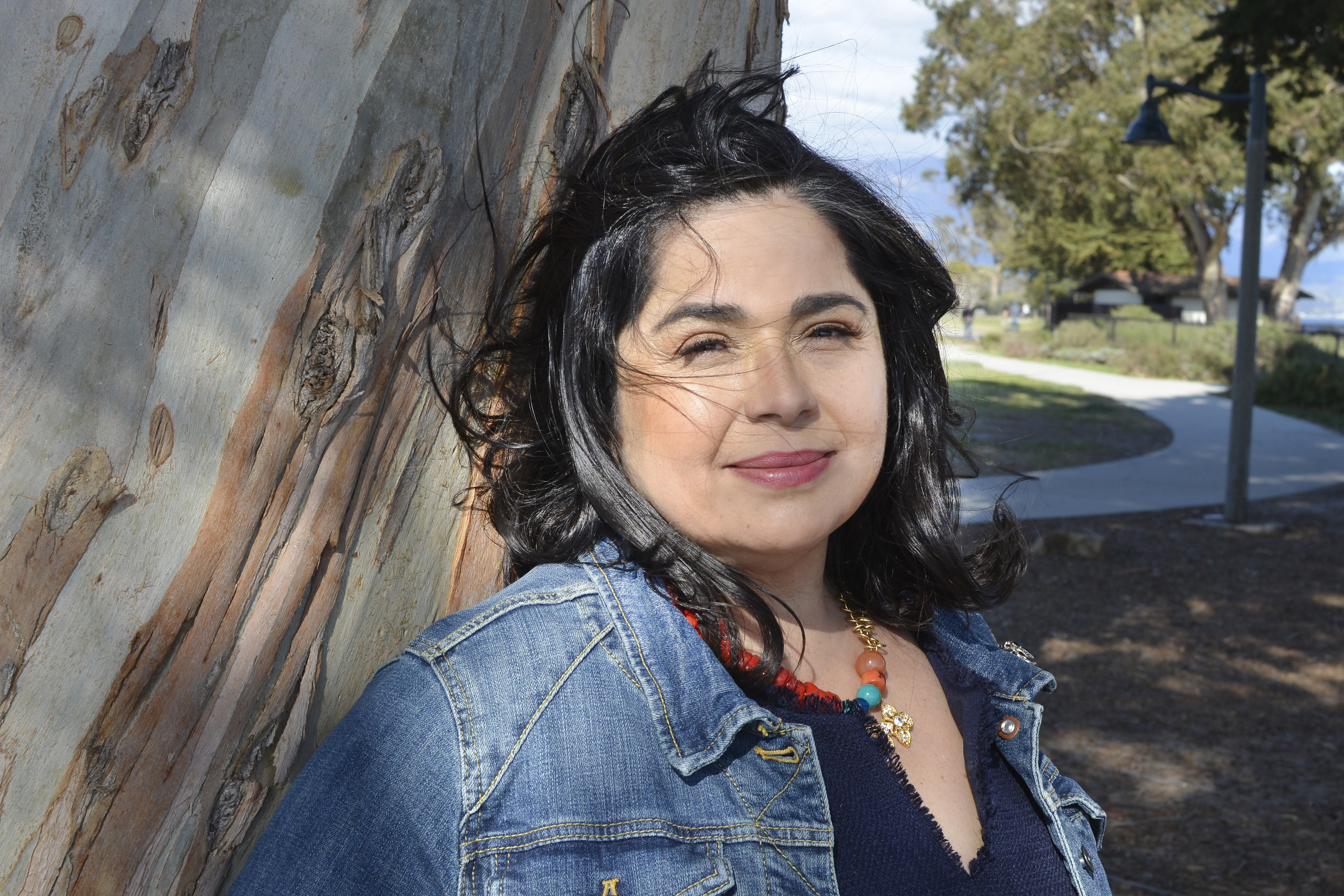 Entrepreneurial Resilience: Insights from Claudia Cordova Rucker episode artwork