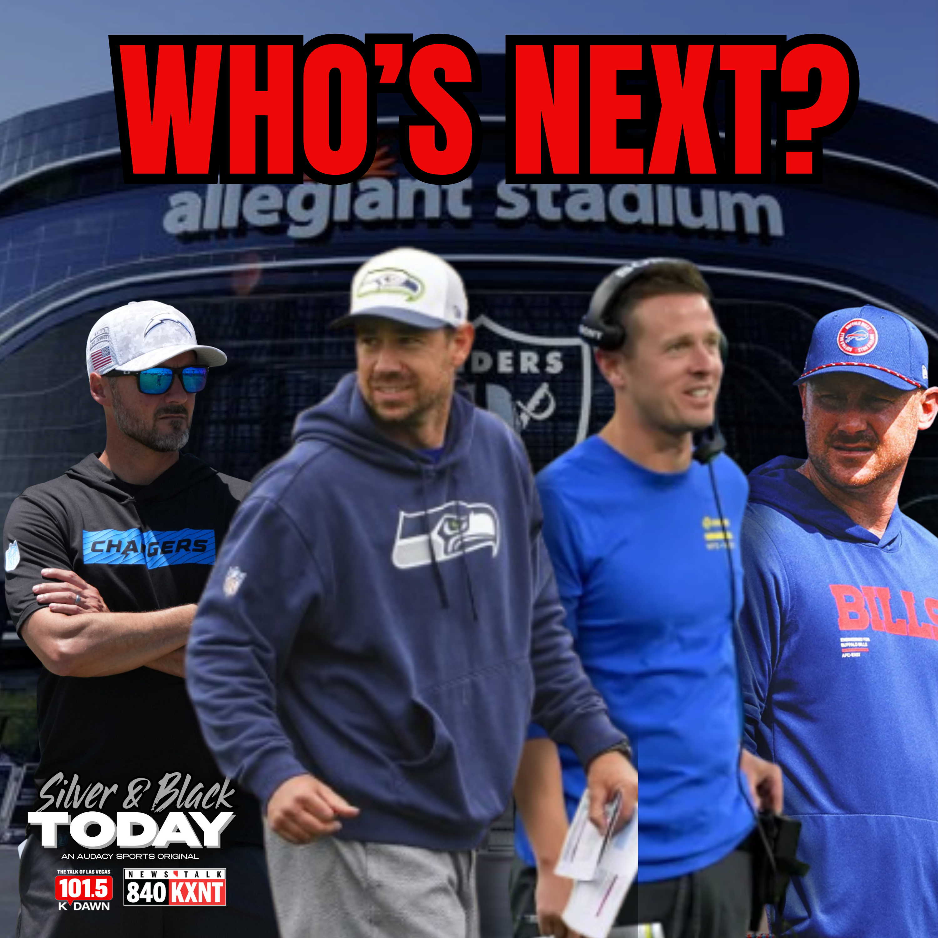 The Search for Stability