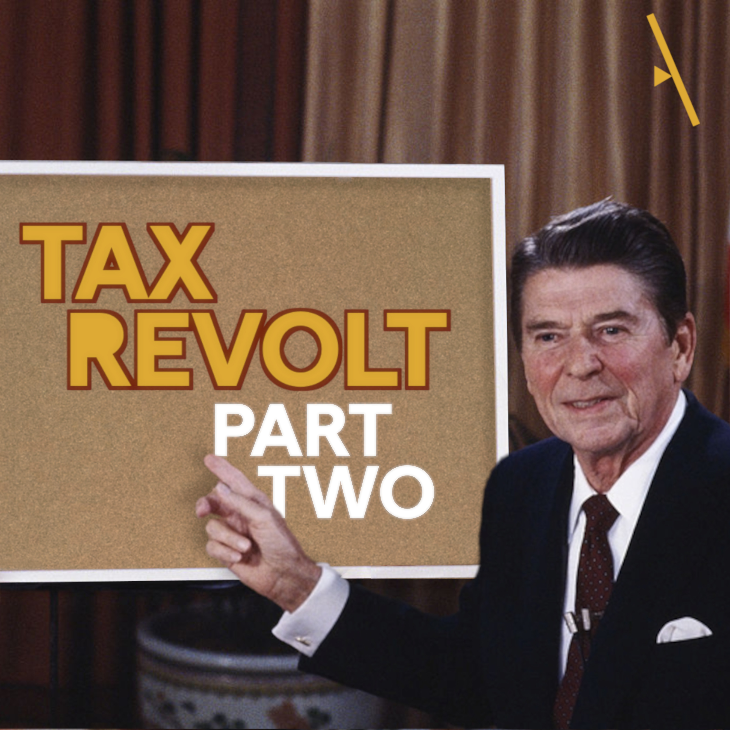 Thumbnail for "Tax Revolt: Supply Side Santa Claus".