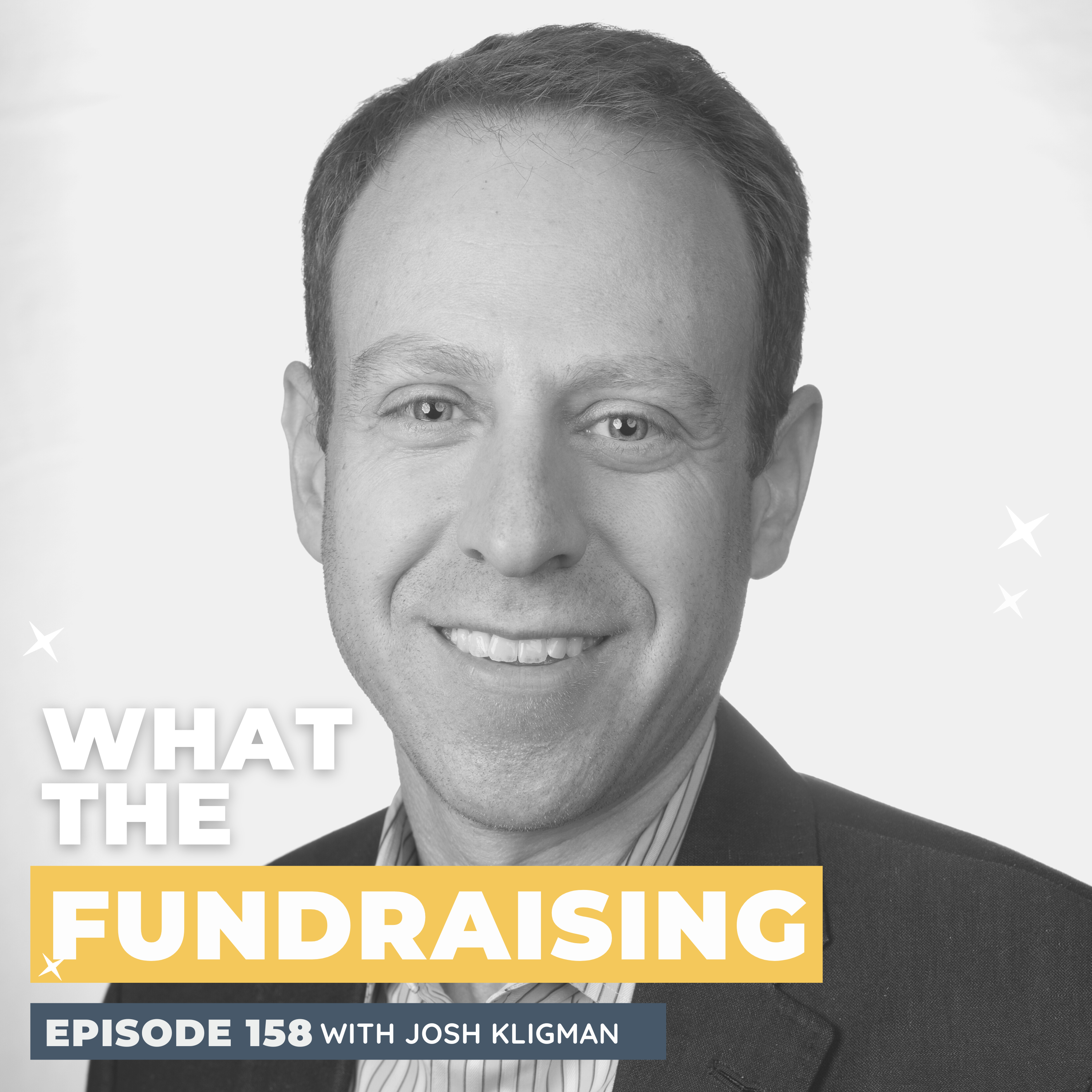 What the Fundraising