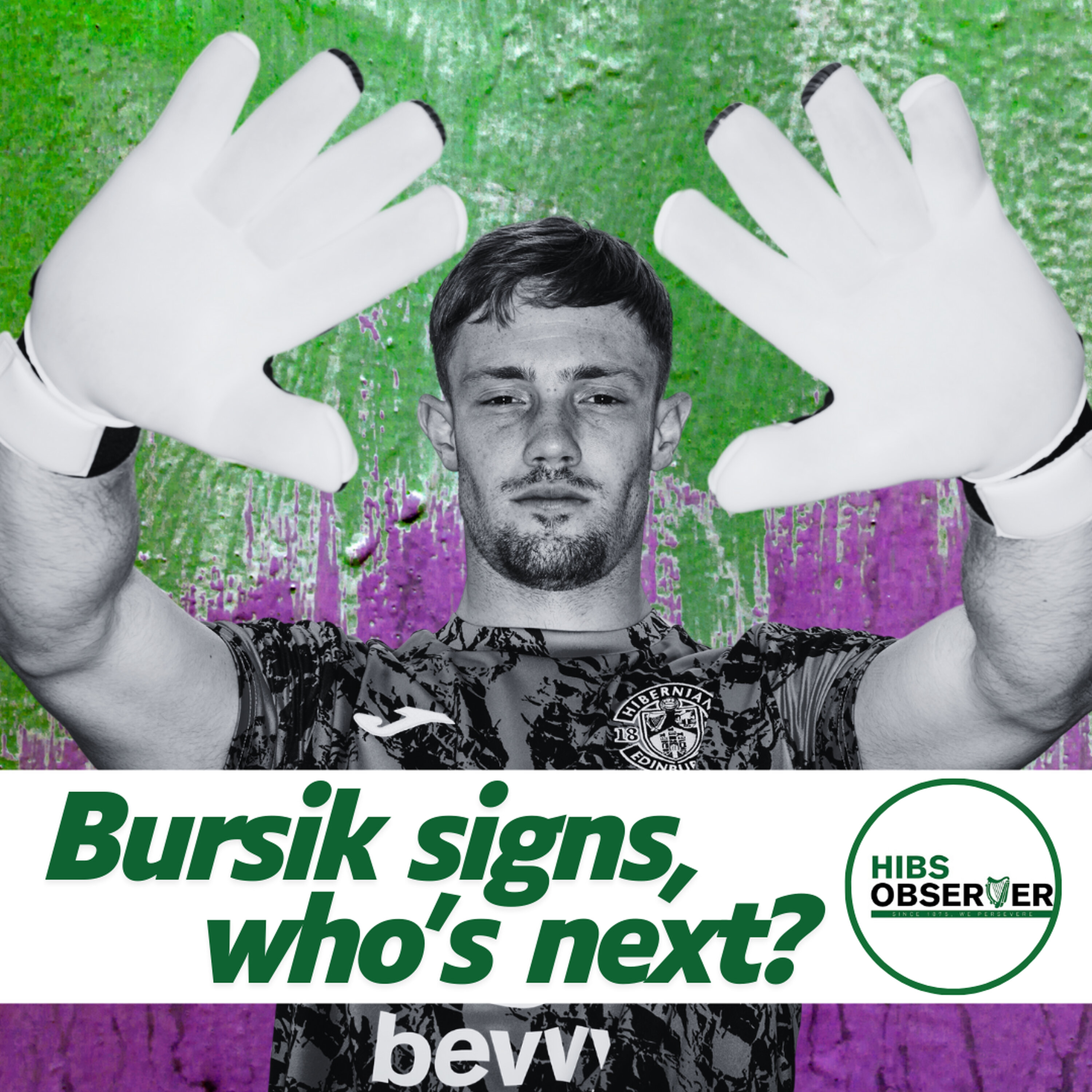 Morning briefing: Bursik signs, who's next? episode artwork