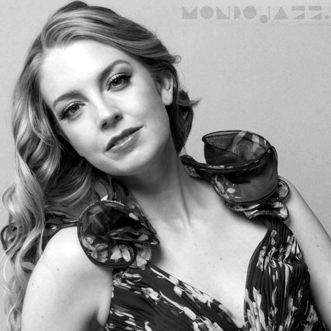 Aubrey Johnson, Joe Henderson, Bévort 3, Noé Huchard, Björn Meyer [Mondo Jazz 361-3]