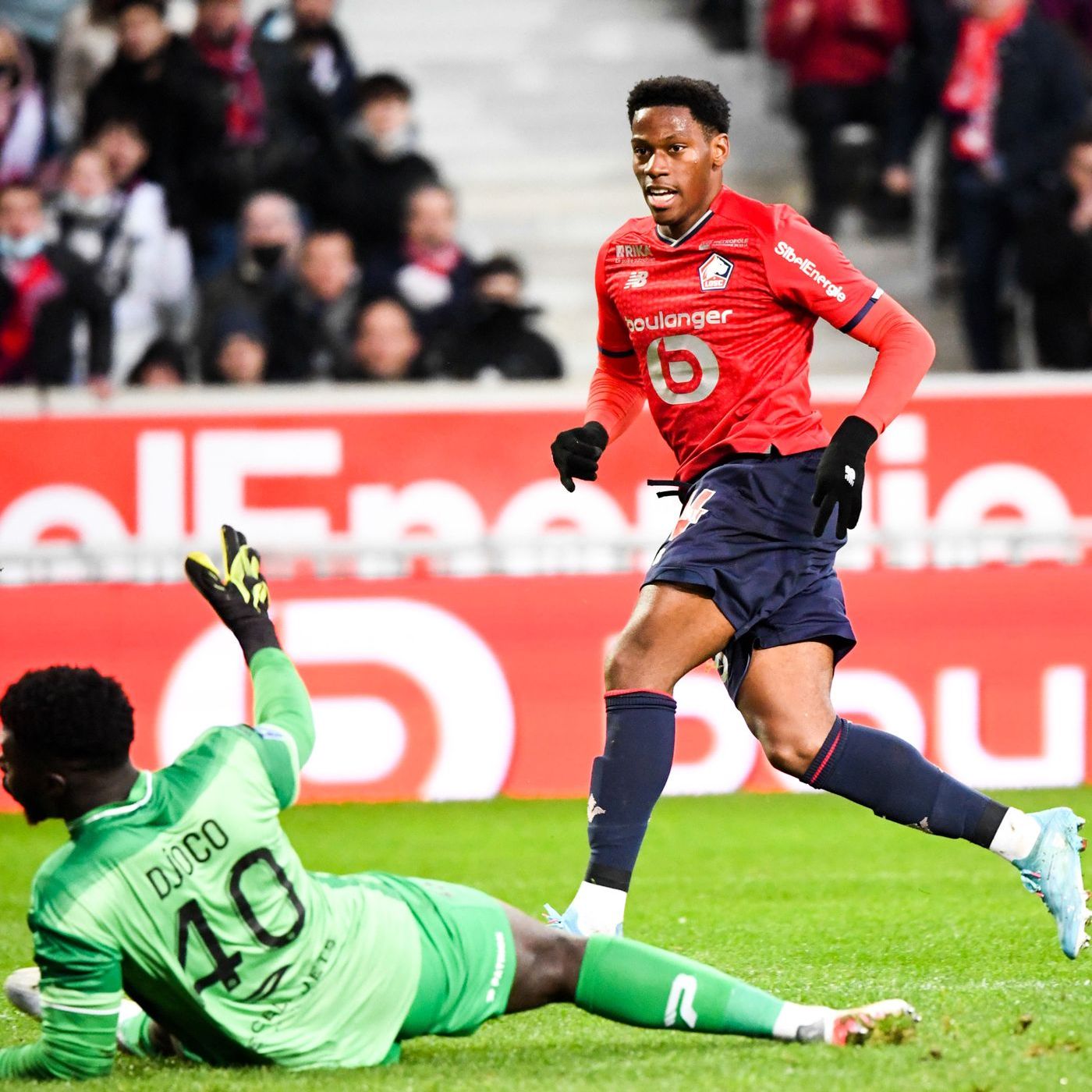 “SERIOUSLY CONSIDERING” Arsenal Attack, Joao Felix & Jonathan David Links | Analysing Arsenal episode artwork