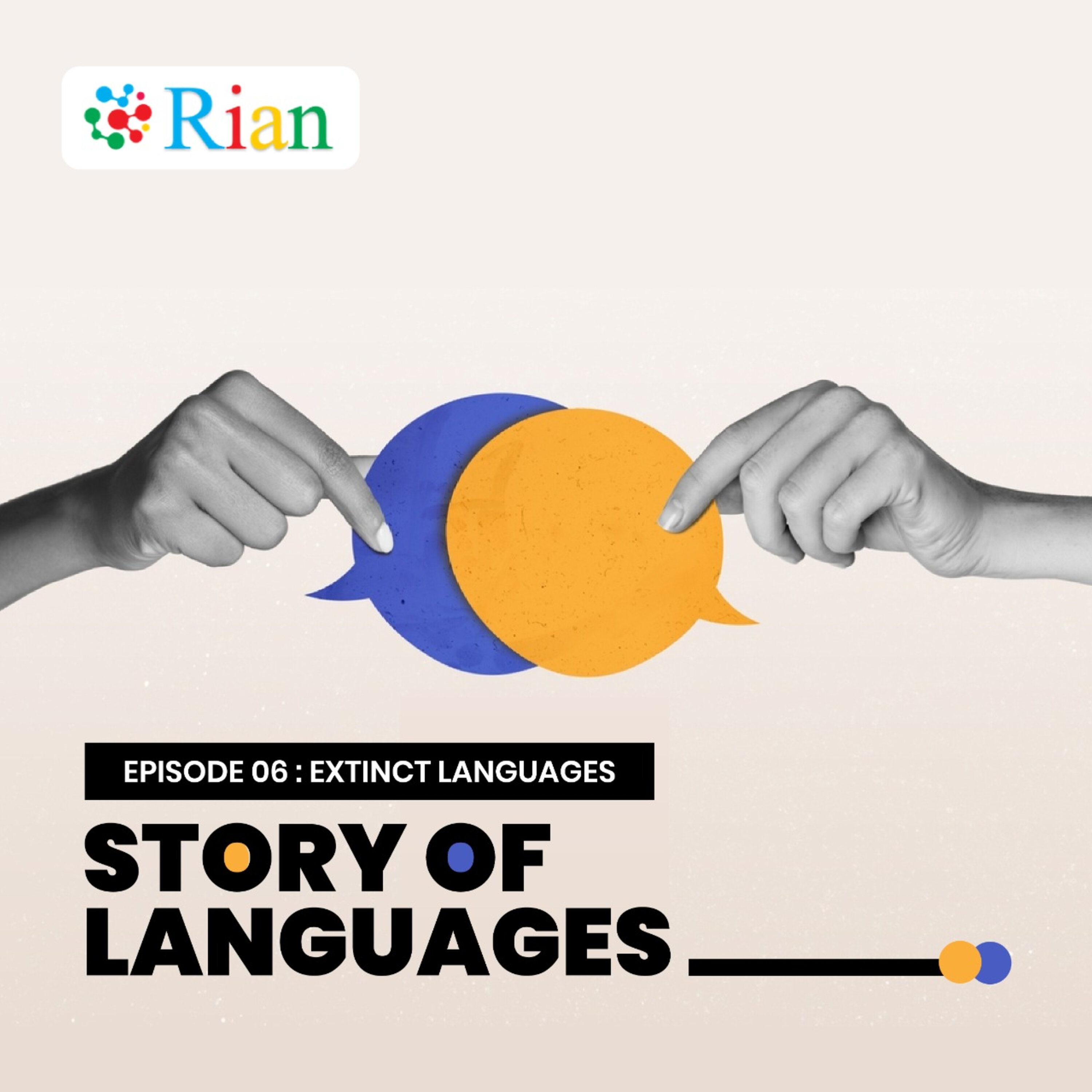 Story Of Languages