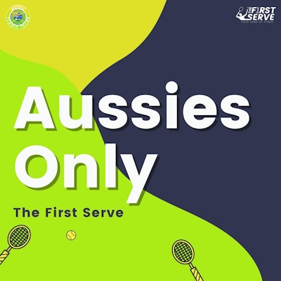 SEN 1116 - TONIGHT  The First Serve with Brett Phillips on another huge  day of Aus Open action. 🎾 Tune in from 6pm AEDT, then SEN Tennis from 7pm.  📻 1116AM
