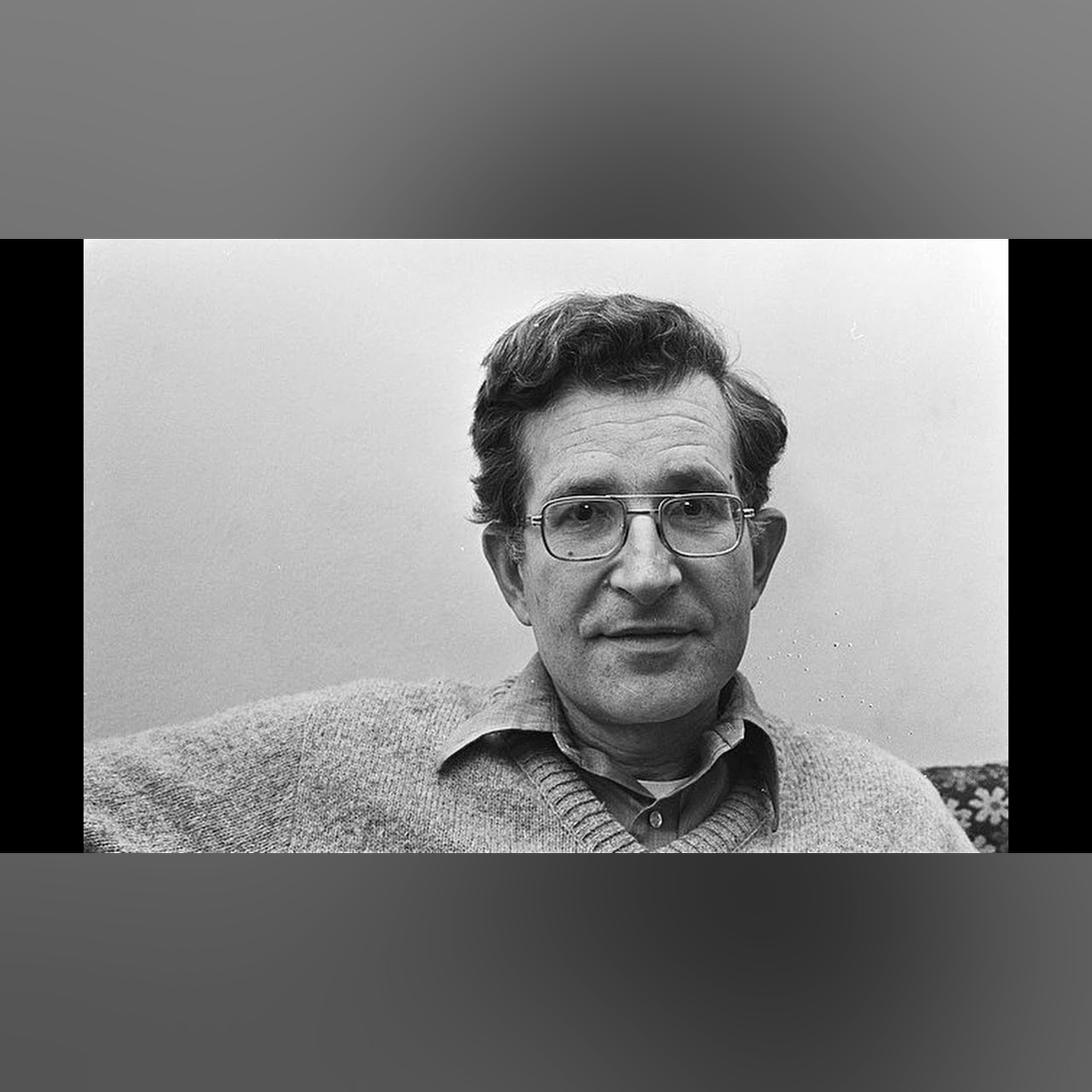 Prerequisites of Language Acquisition - Noam Chomsky (1964) episode artwork