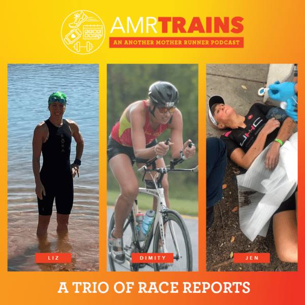 Another Mother Runner