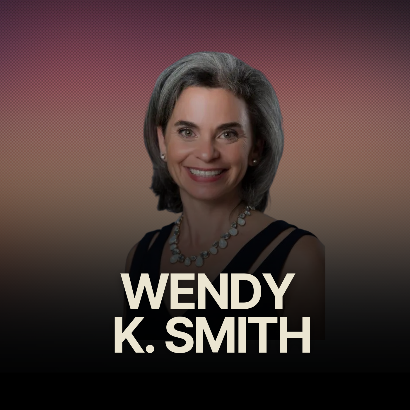 The Intellectual Capacity of Both/And Thinking w/ Management Professor Wendy K Smith