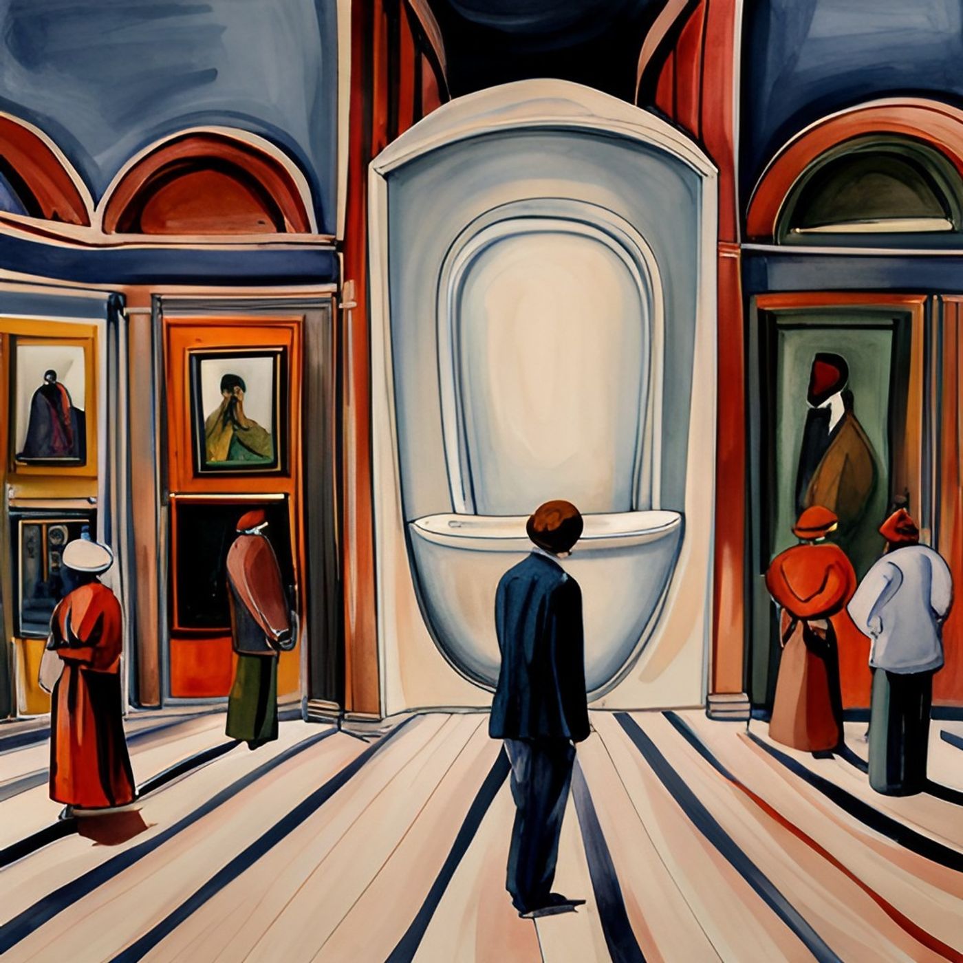 Weirdly Helpful (formerly The Best Advice Show)