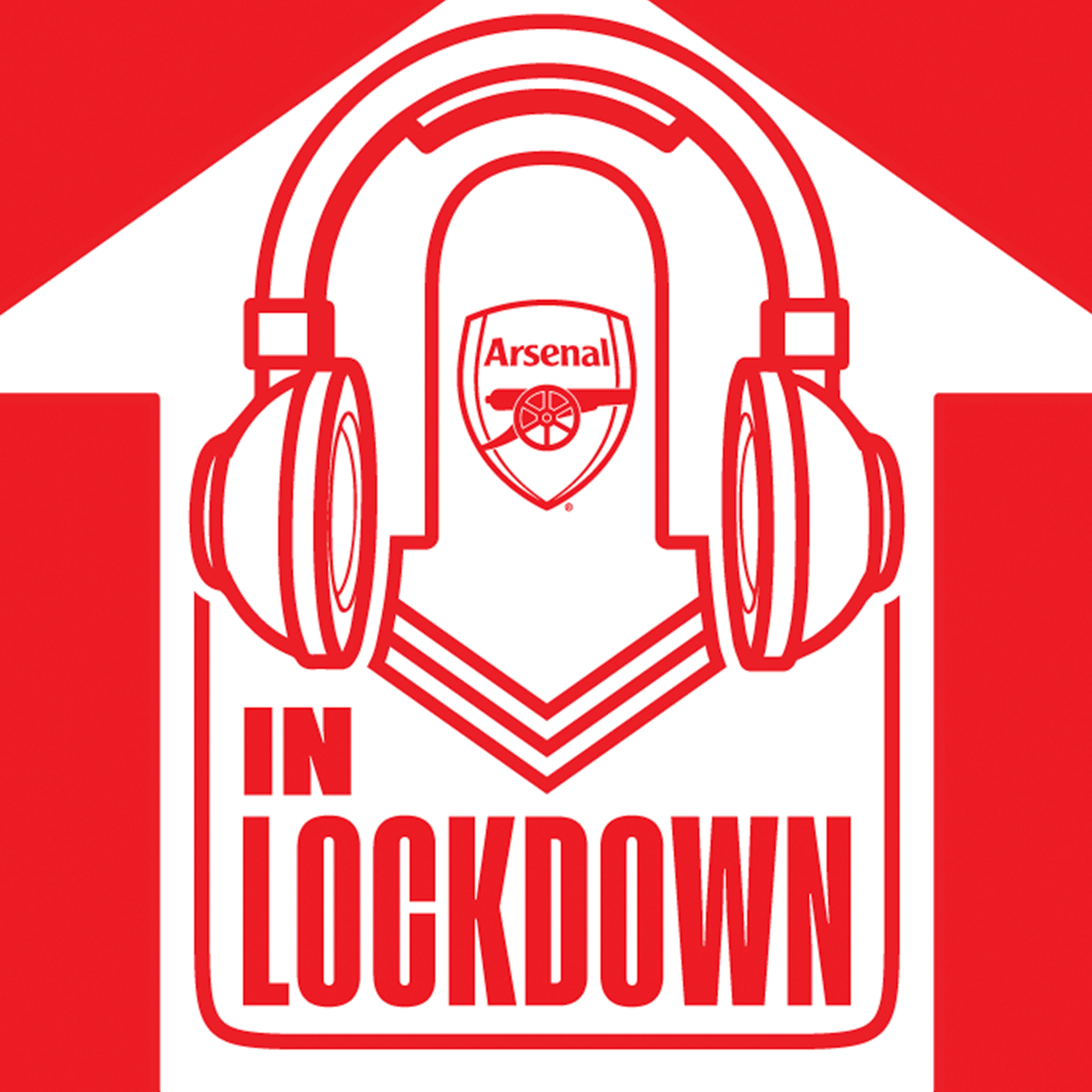 Coming Soon... In Lockdown
