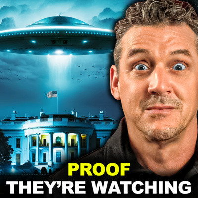 Julian Dorey Podcast