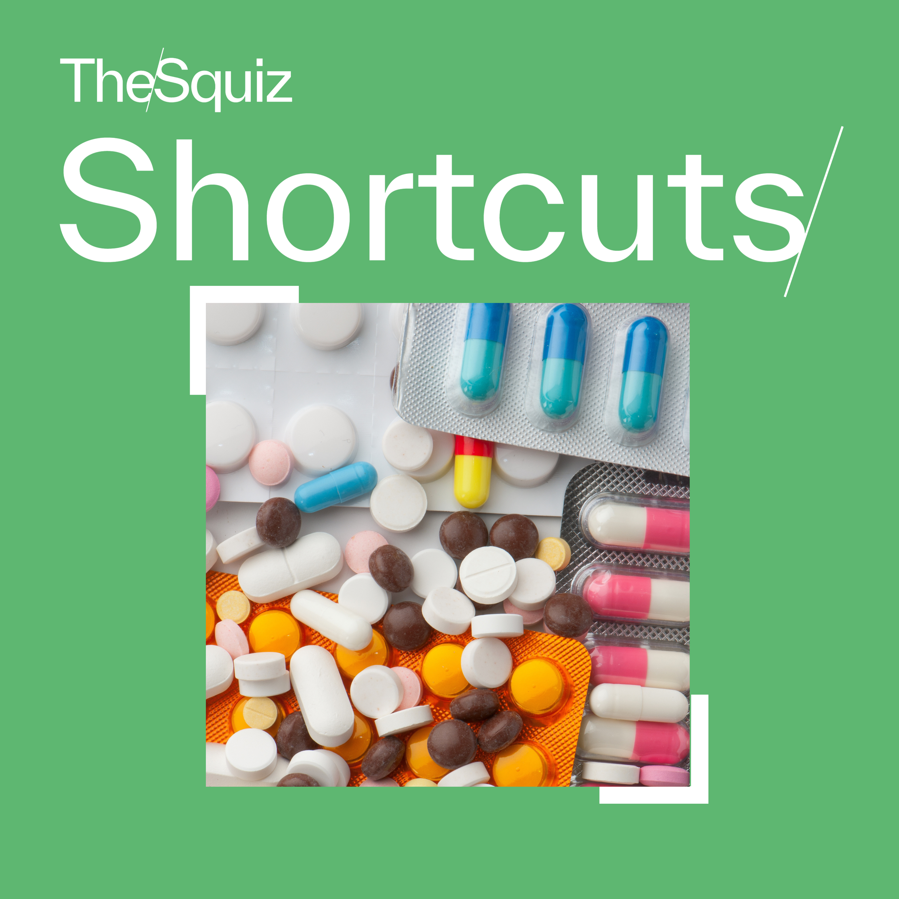 Your Shortcut to...  What the PBS is all about