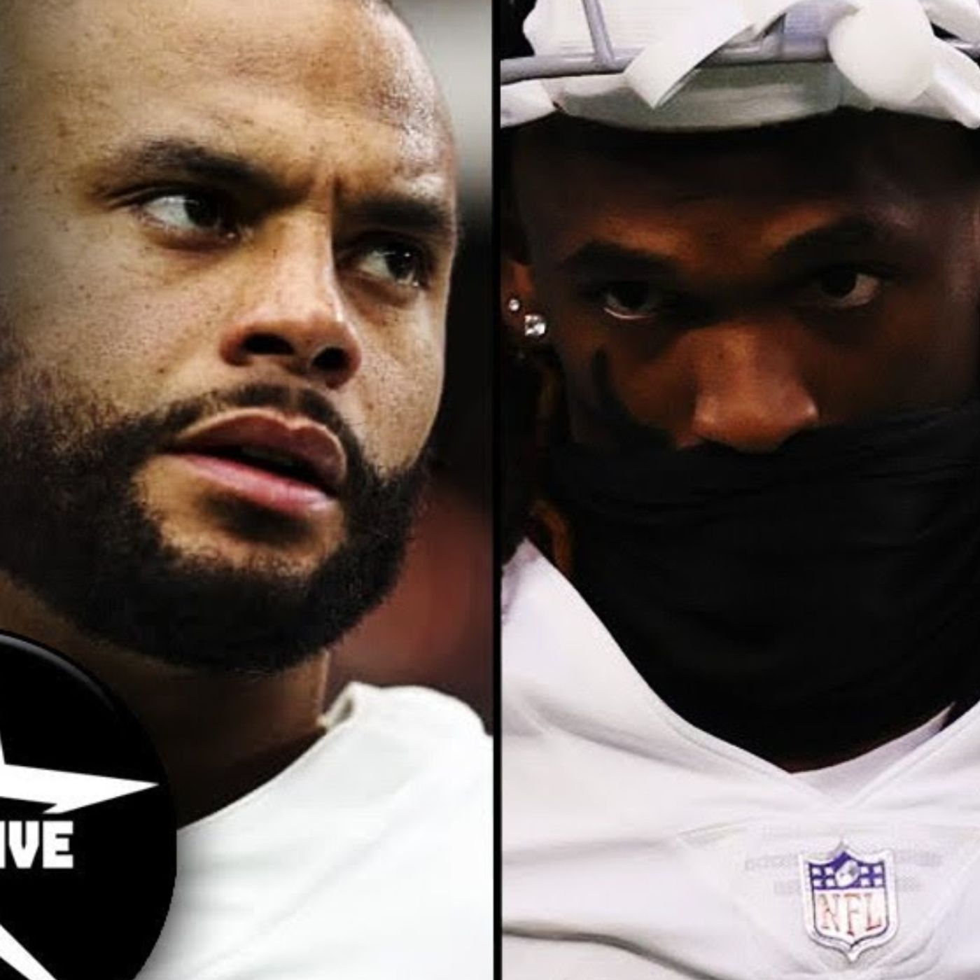 Dallas Cowboys Fans GET HEATED DEBATING 2025 SCHEDULE! episode artwork