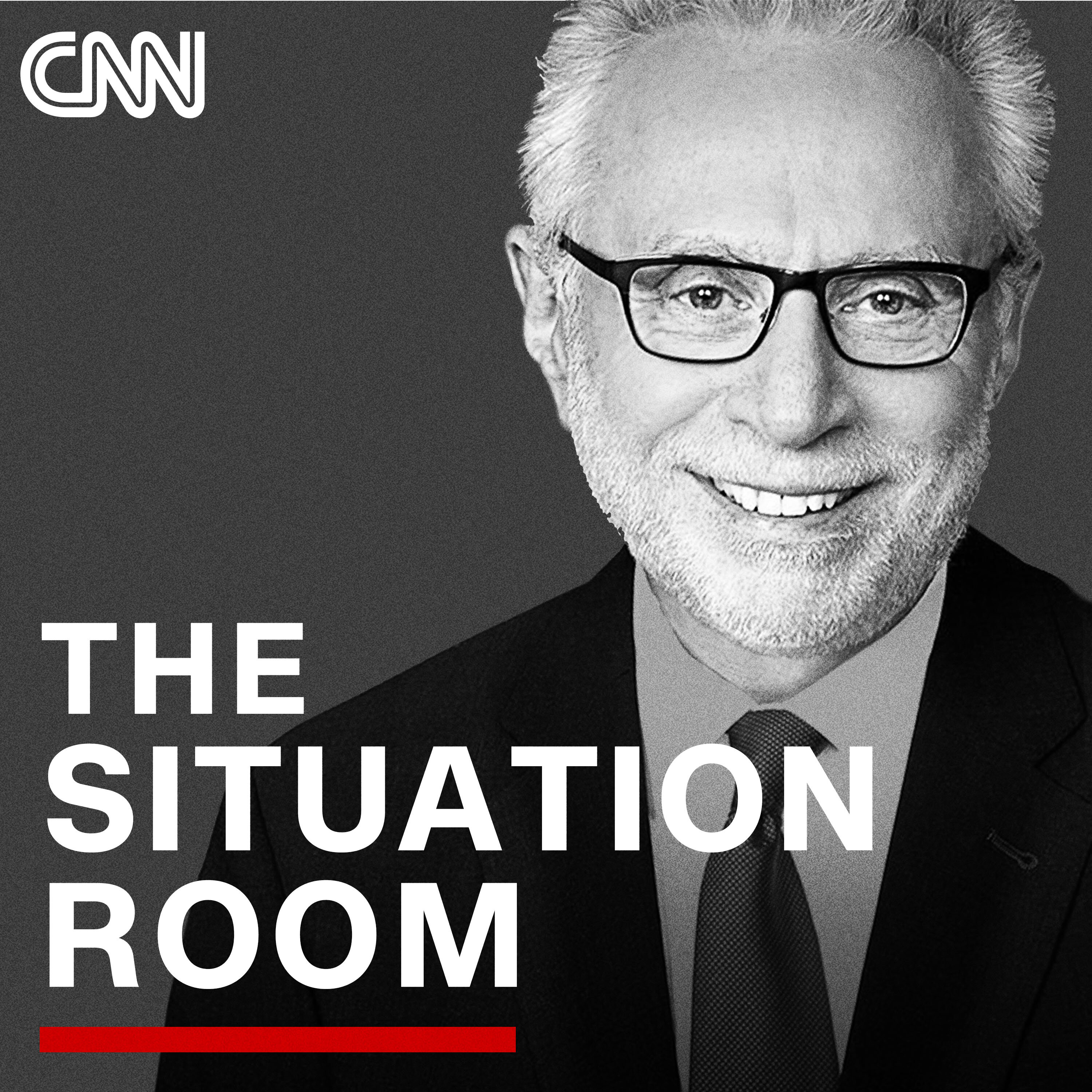 The Situation Room with Wolf Blitzer and Pamela Brown