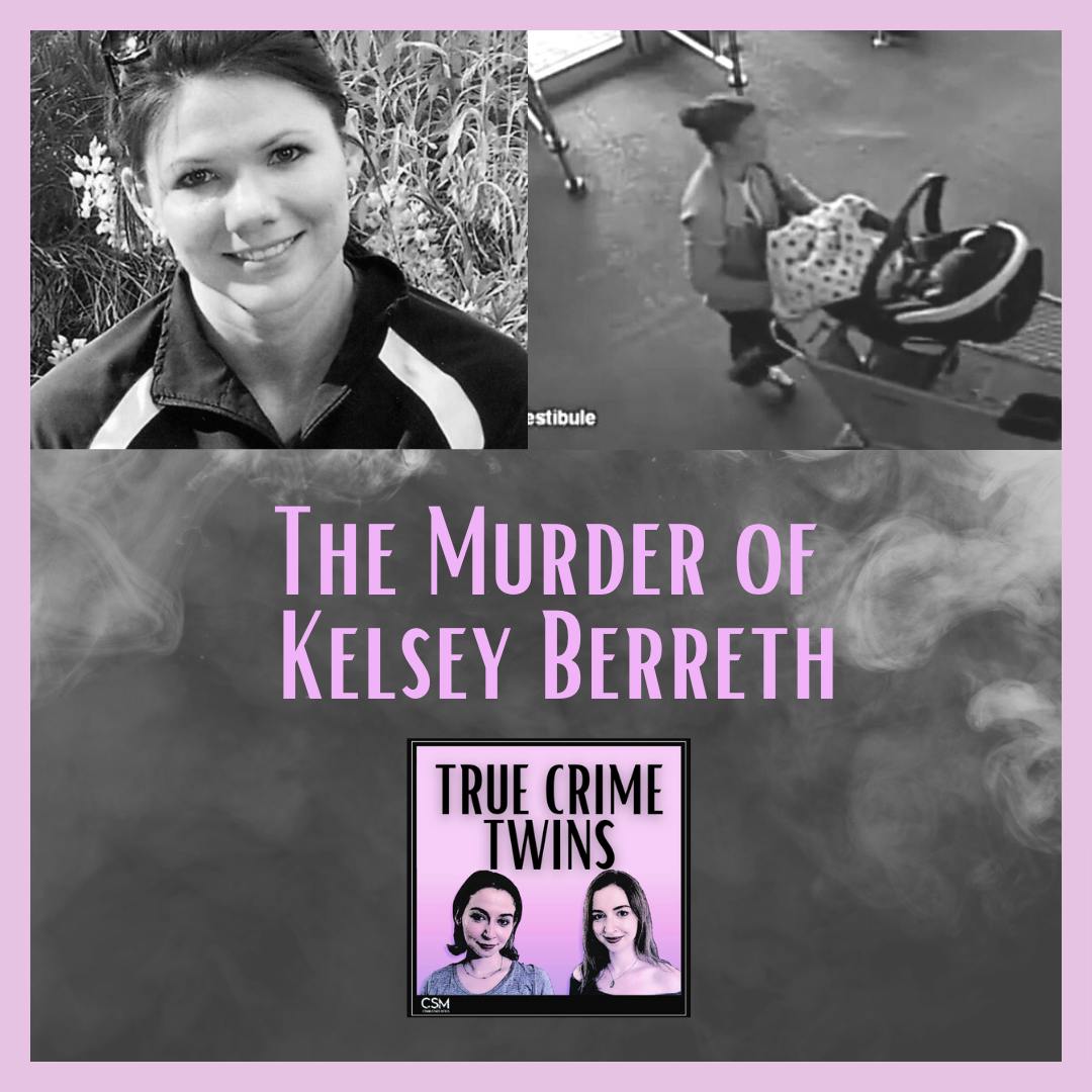 29 // Murder of Kelsey Berreth