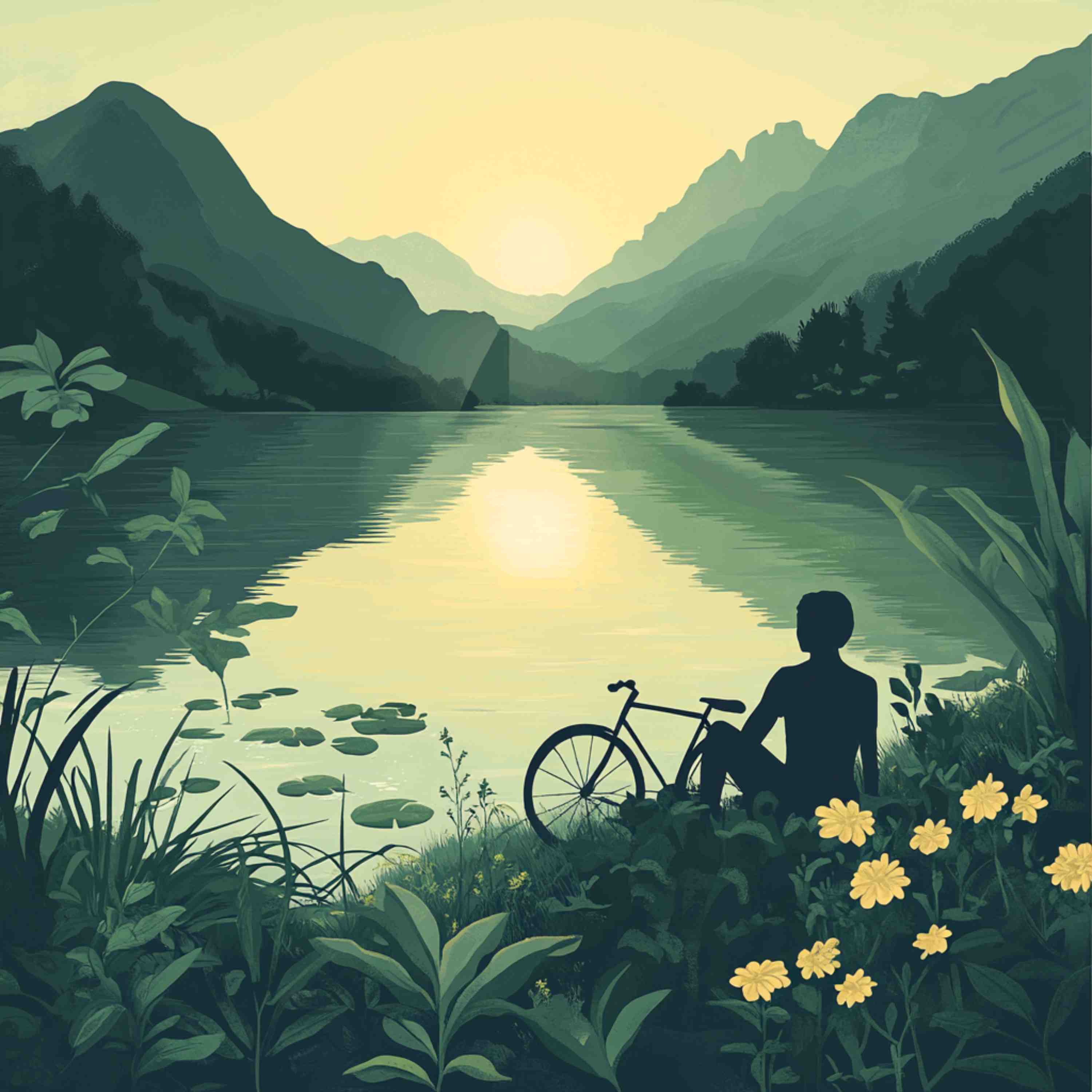 Get Rich With: Profitable Leisure Time by Mr. Money Mustache on Financial Freedom & F.I.R.E