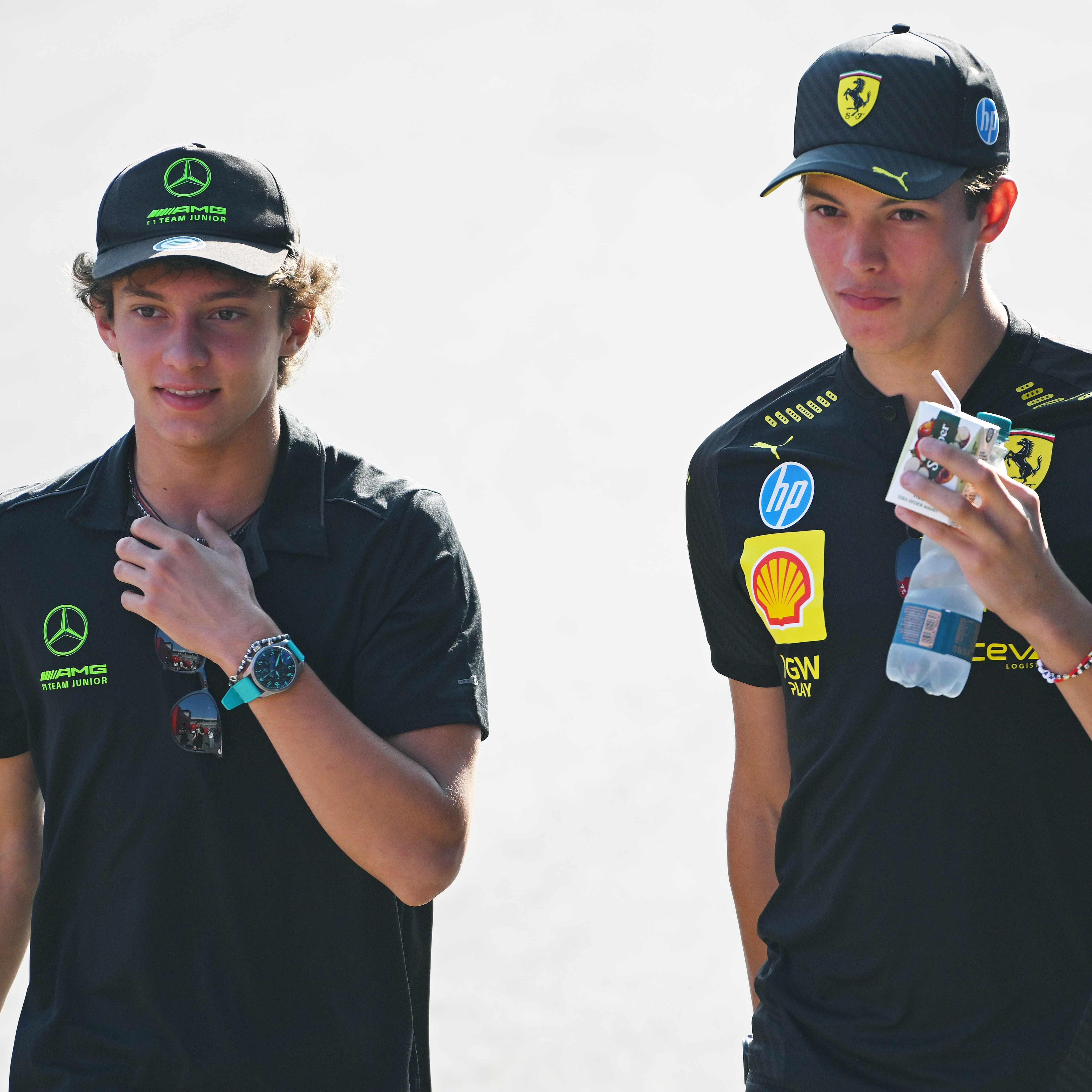 Inside Line F1 Podcast