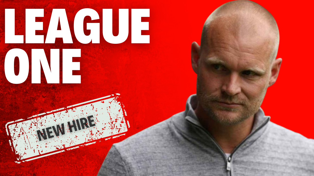 Manning in the Middle - League One Preview