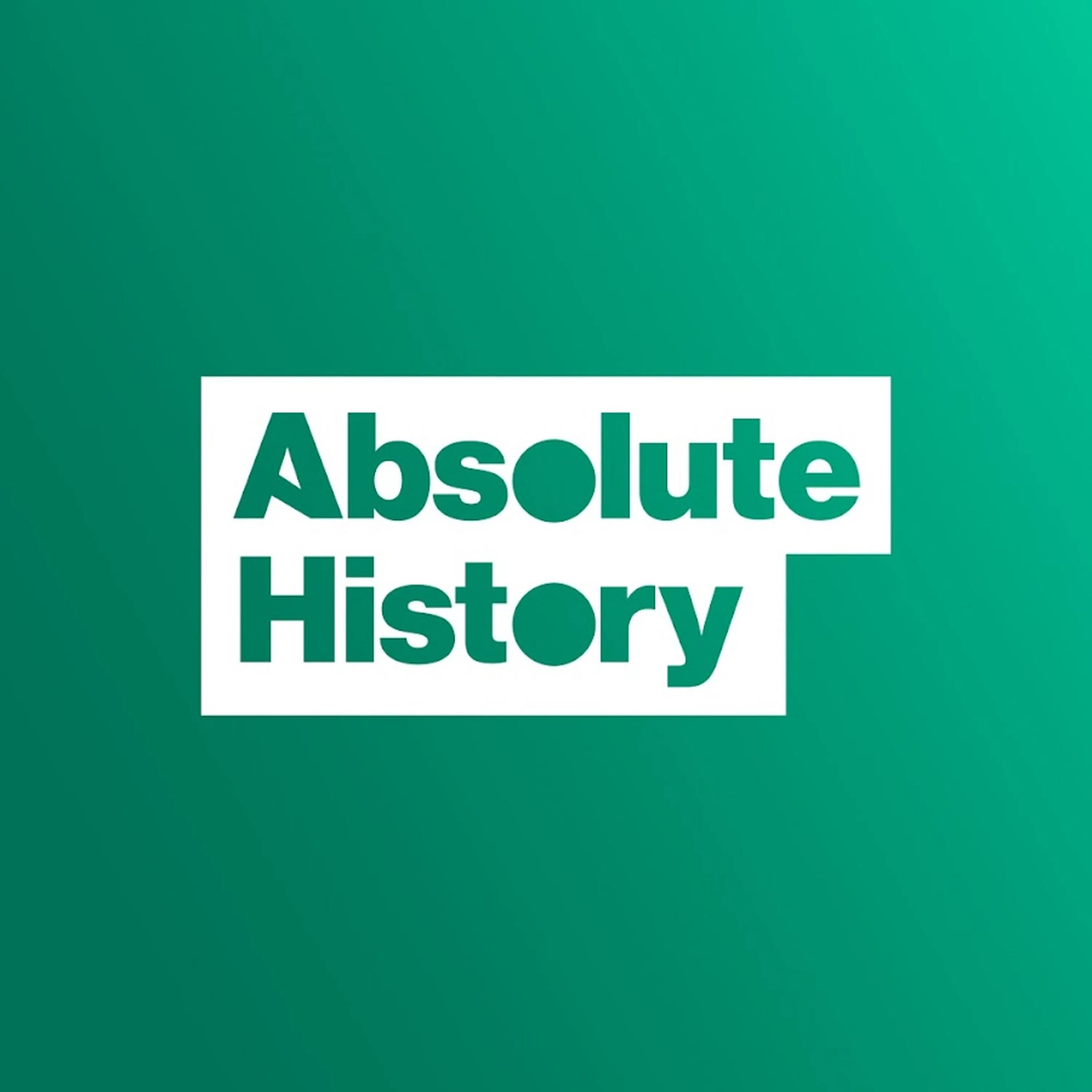Absolute History cover
