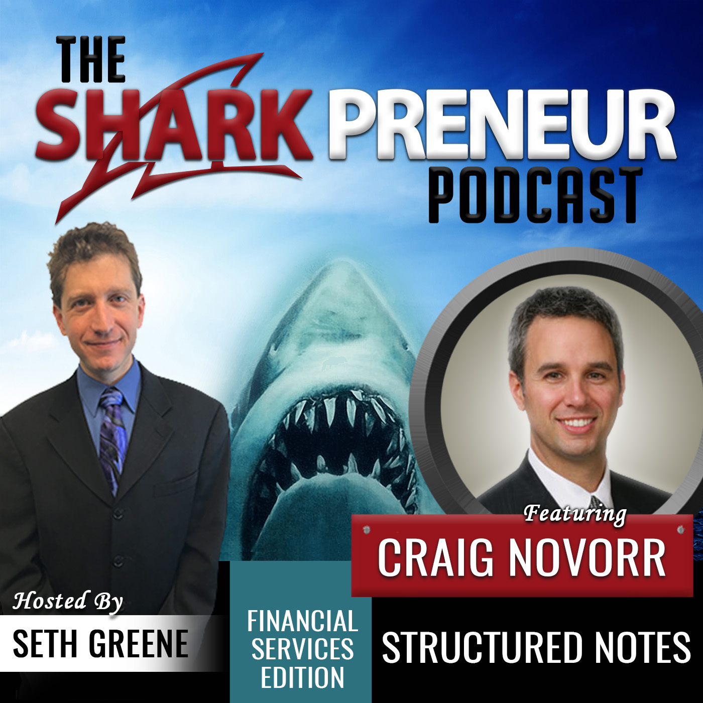 525: Structured Notes with Craig Novorr