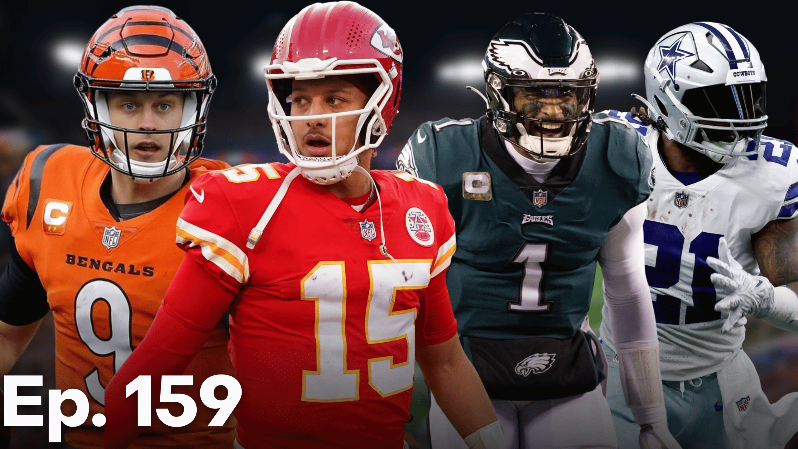 The Neighborhood Podcast