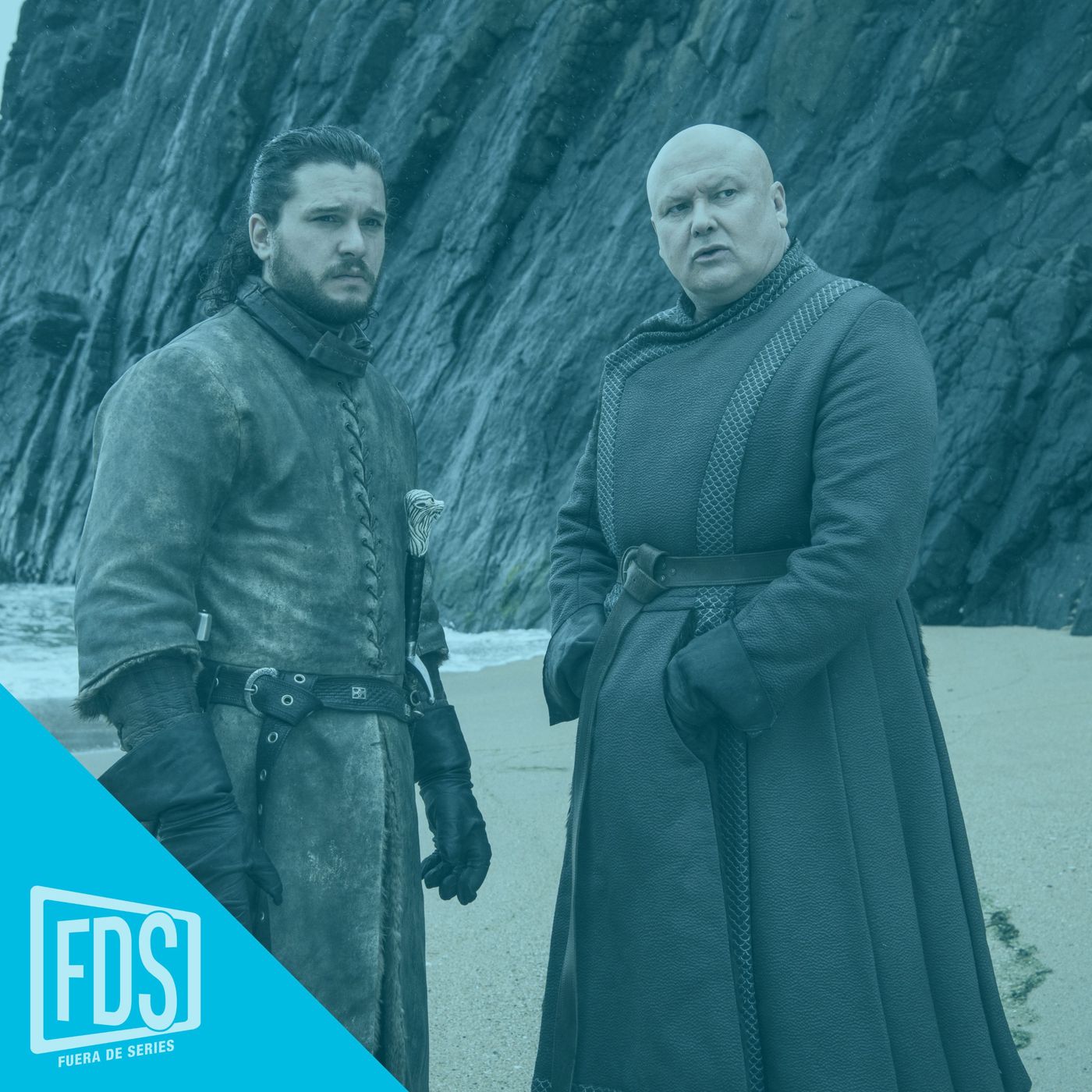 Juego de tronos 8x05  -  'Las campanas'