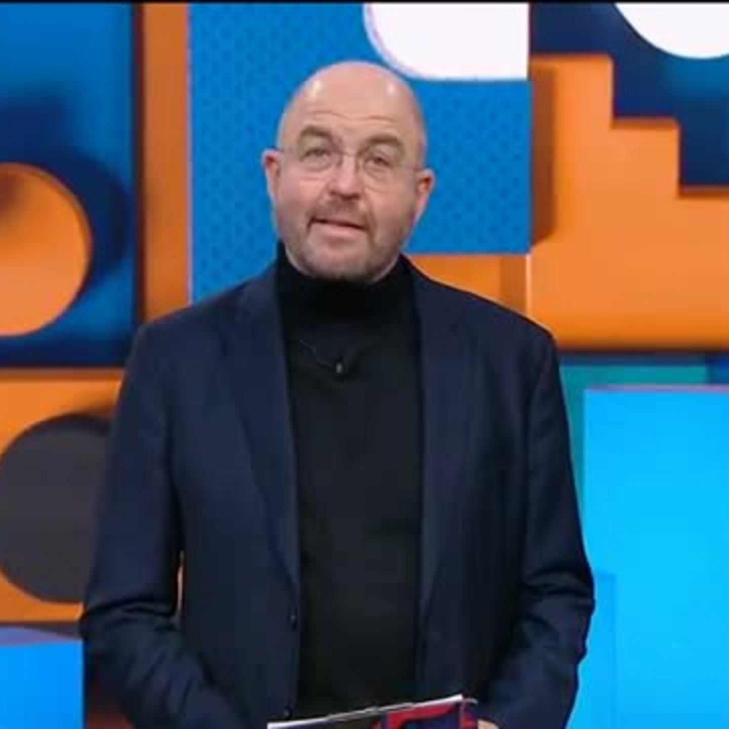 In altre parole - Domenica