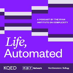 Life, Automated
