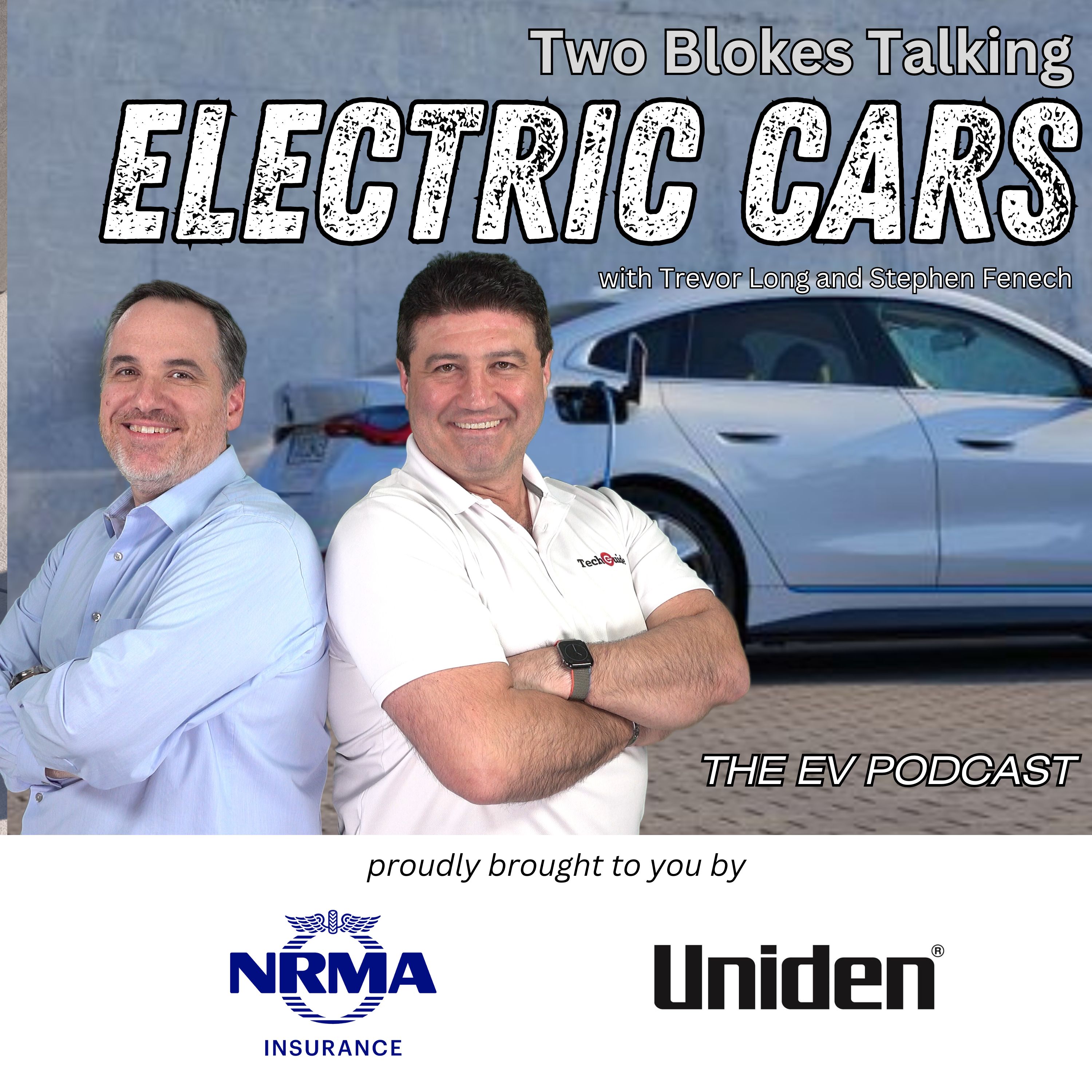 Electric Cars: Electric Car clickbait stories, BMW's EV plans & progress