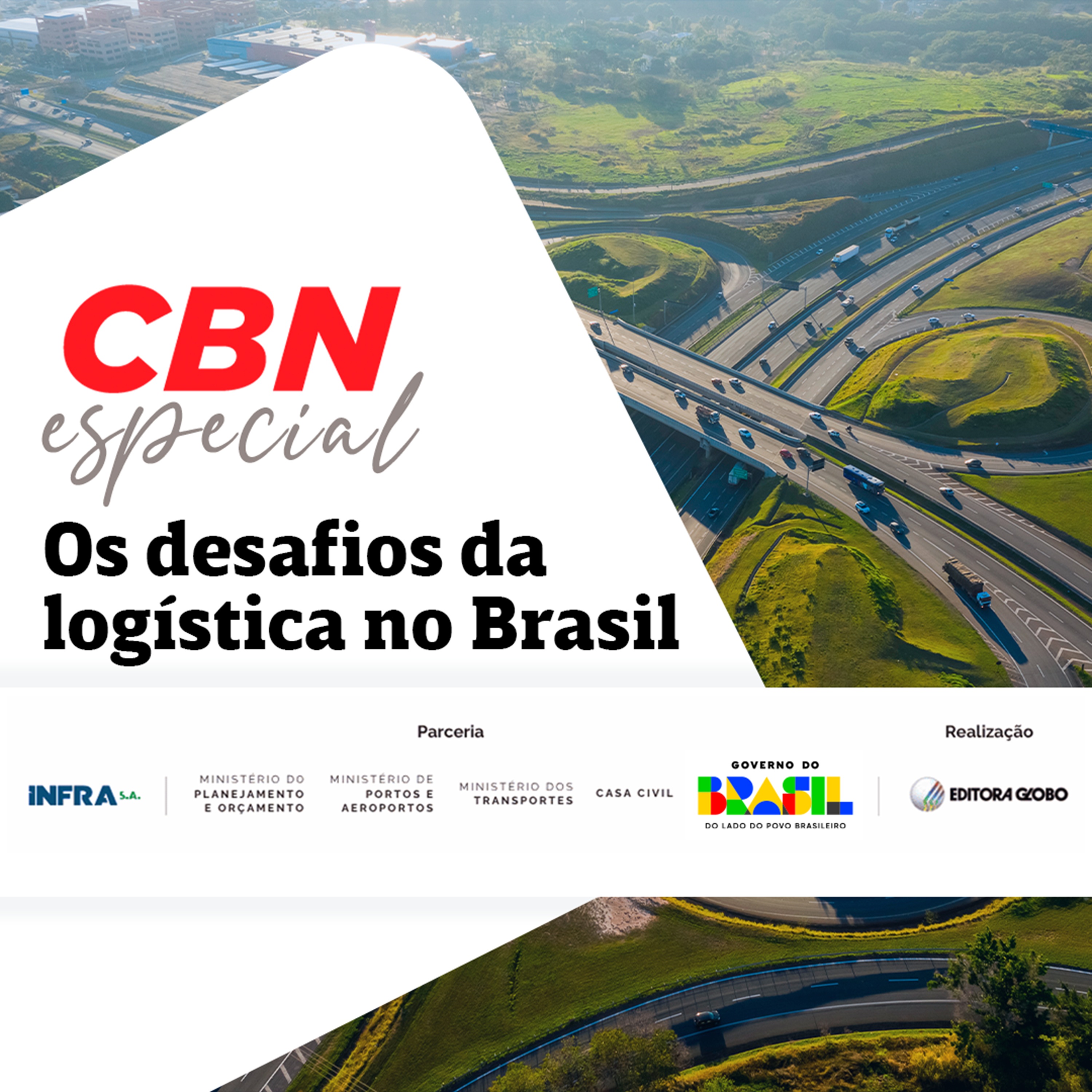Diferenças regionais devem ser consideradas nas discussões sobre infraestrutura logística no país