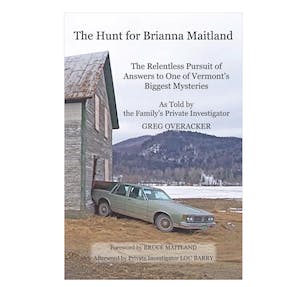 424 // The Hunt for Brianna Maitland w/ Greg Overacker - Part 1