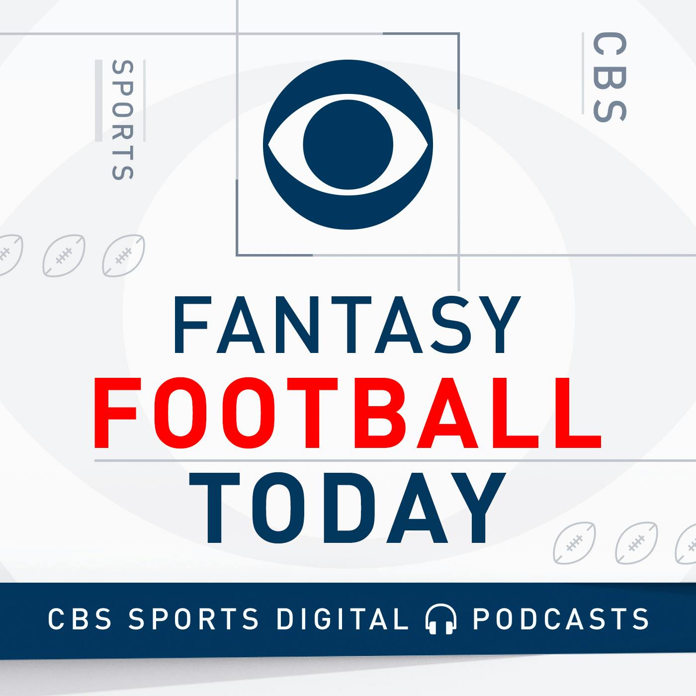 11/01: Start or Sit (AFC); Players Trending Up (Fantasy Football Podcast)
