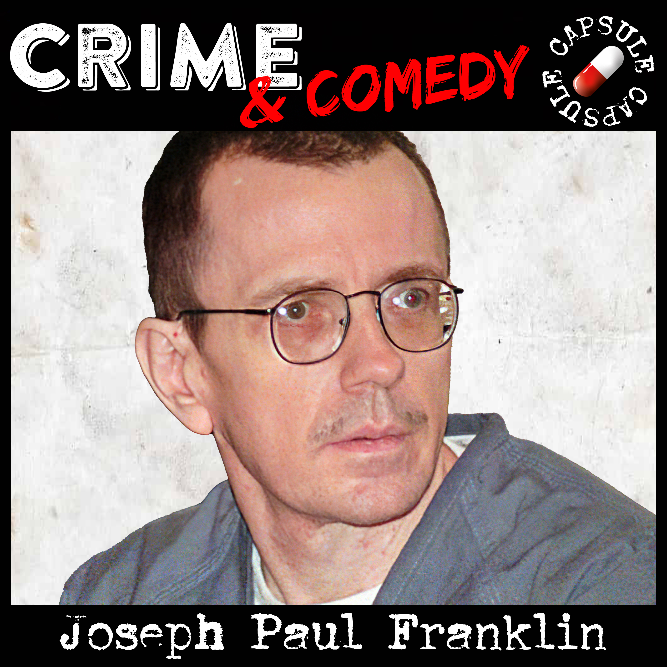 Crime & Comedy