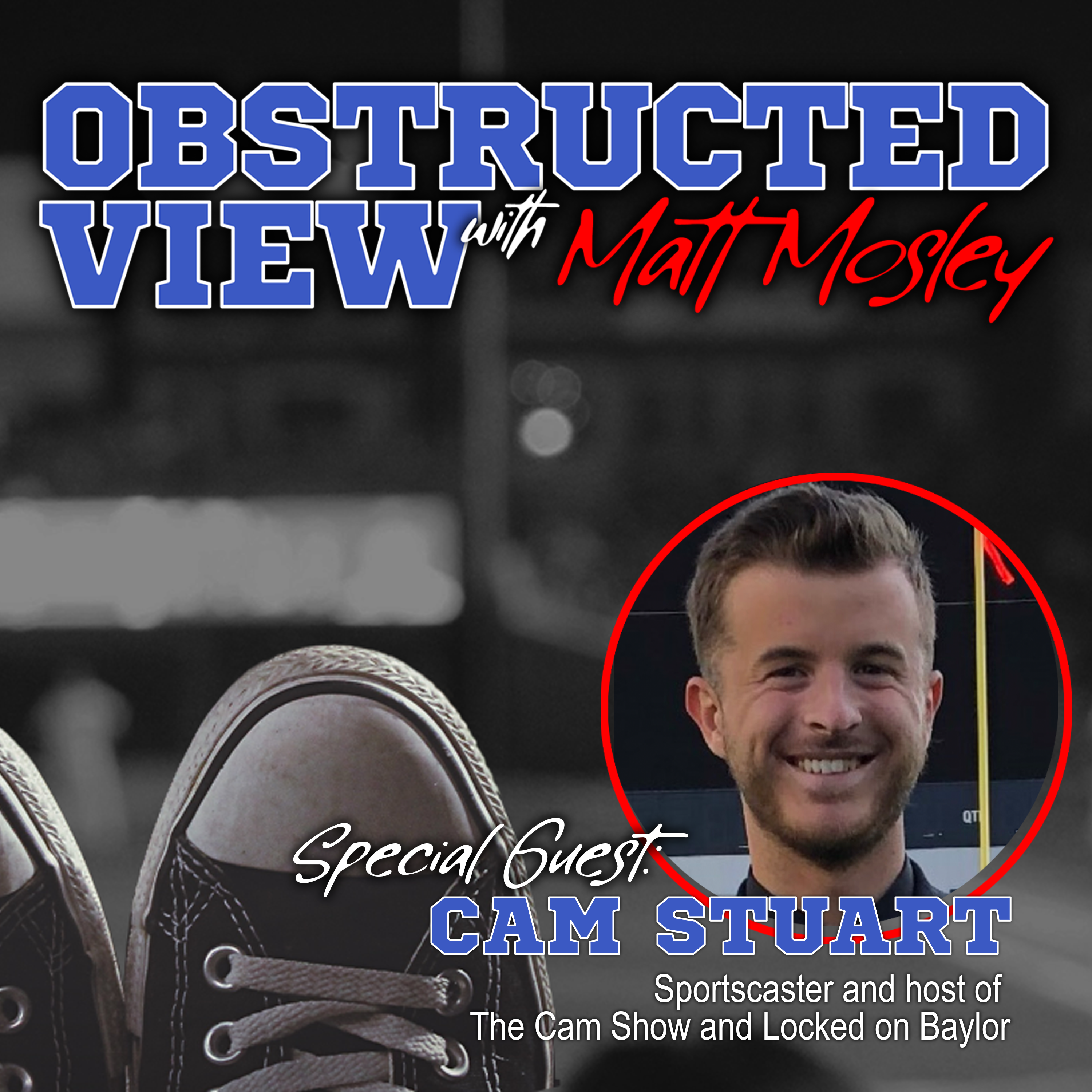 The Matt Mosley Show