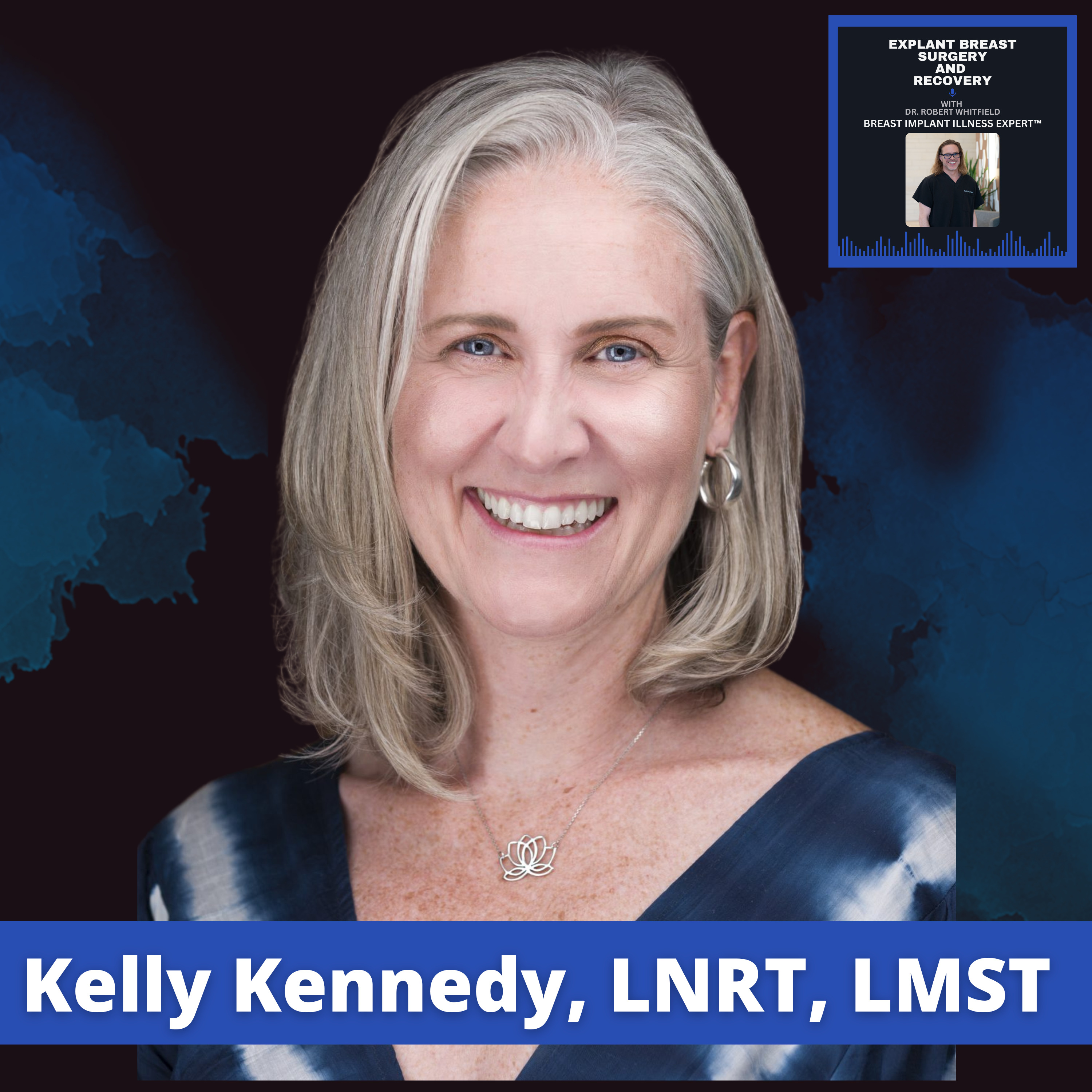 Breast Implants, Explant Surgery, and Breast Implant Illness with Robert Whitfield MD