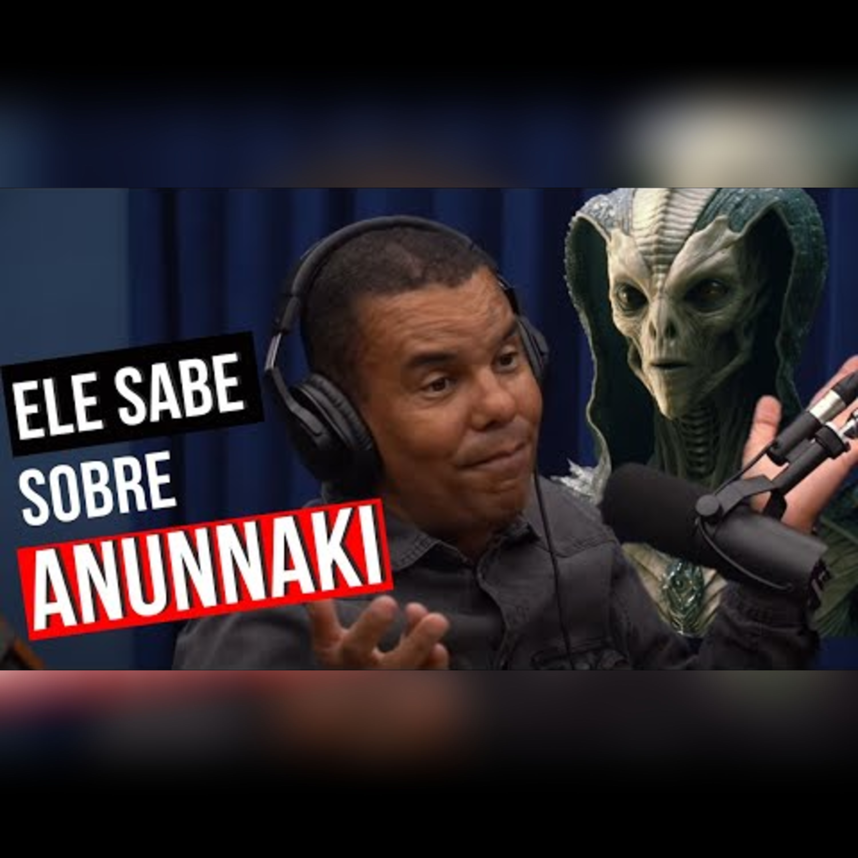 Antigo Mistério Anunnaki | Logose