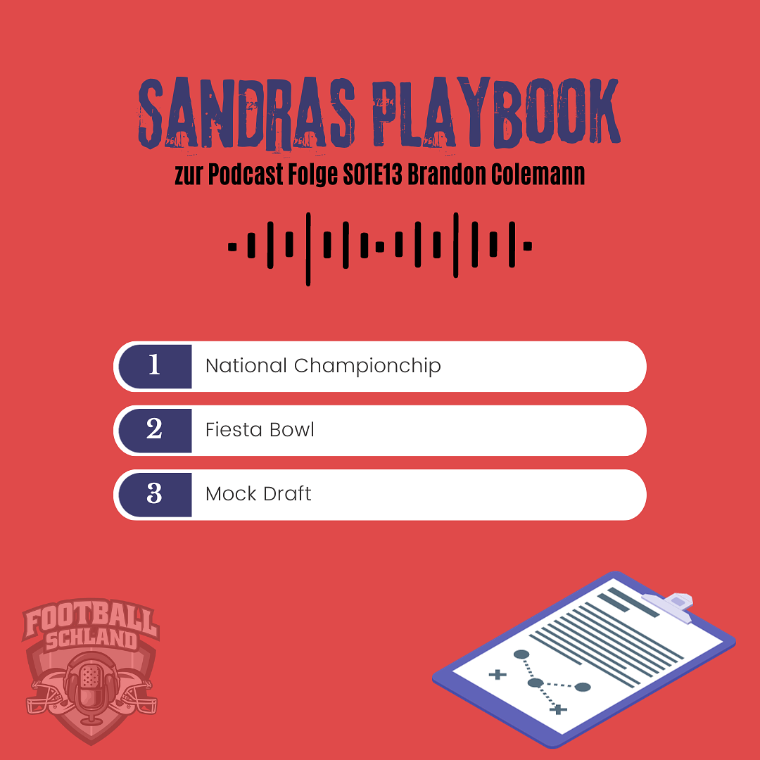 Footballschland | American Football MADE IN GERMANY