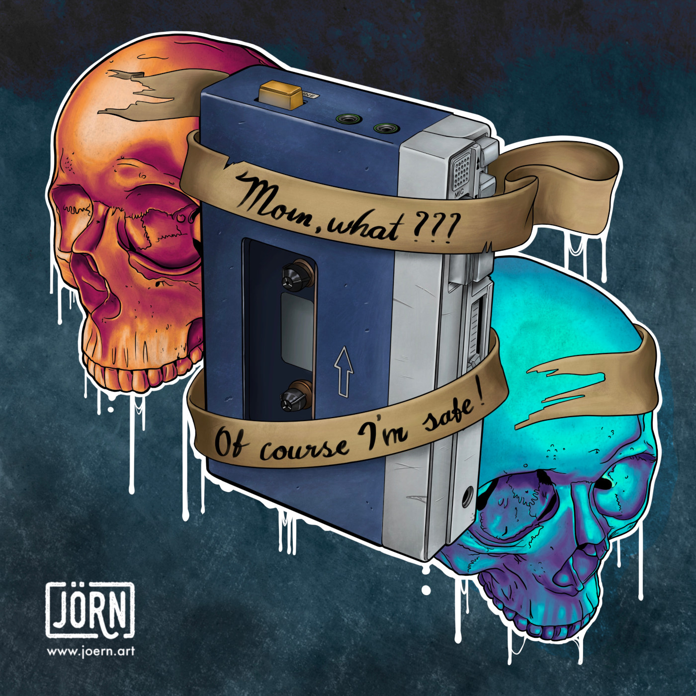 "The NoSleep Podcast" Podcast