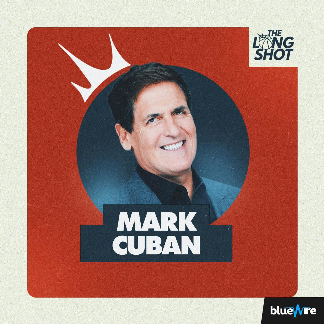 Mark Cuban | “You’re not supposed to do this”