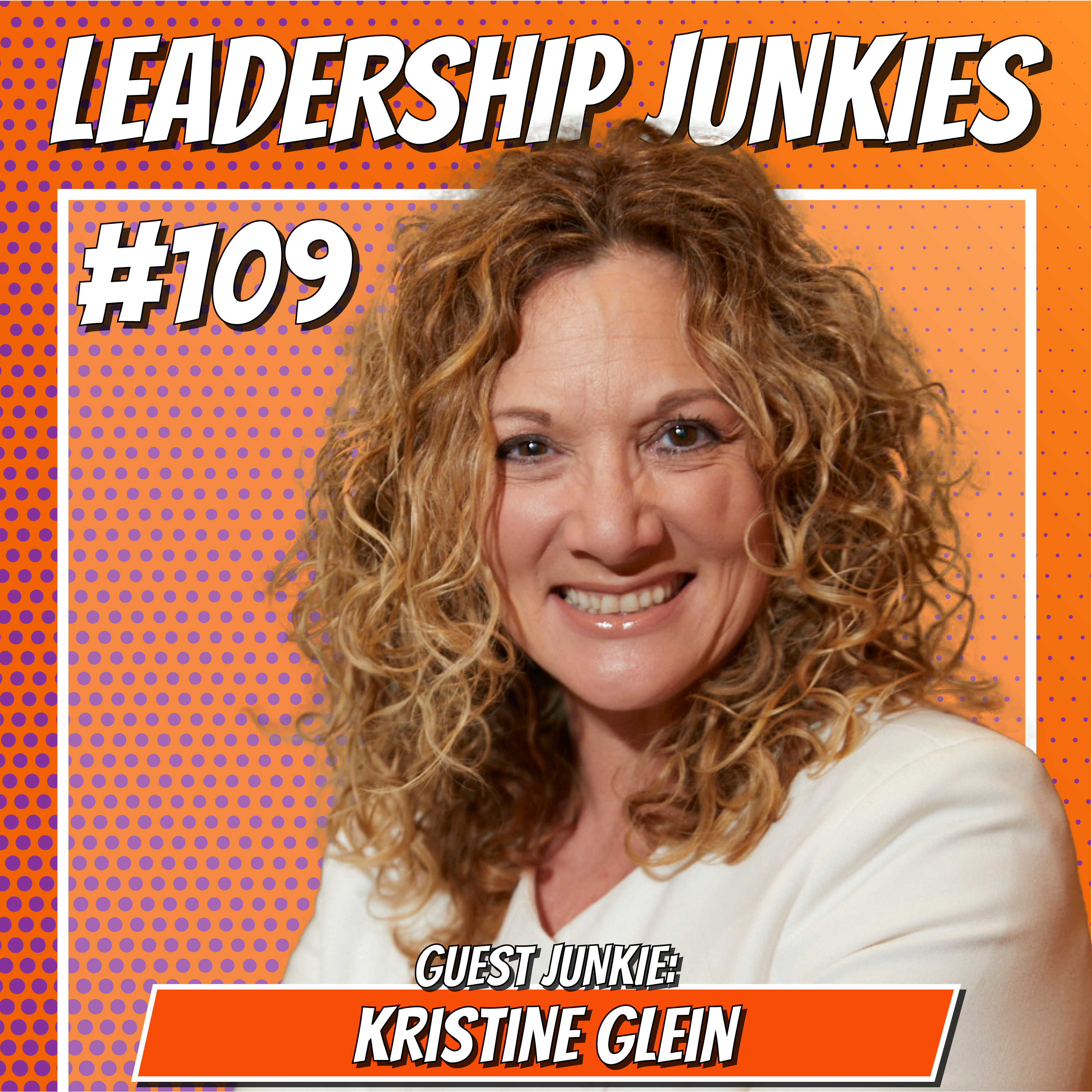 Leadership Junkies Podcast