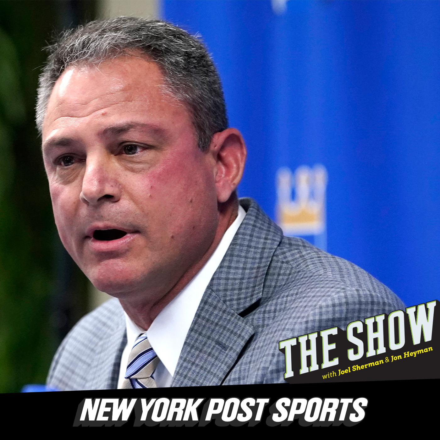 Royals GM J.J. Picollo Talks Impressive Season Thus Far