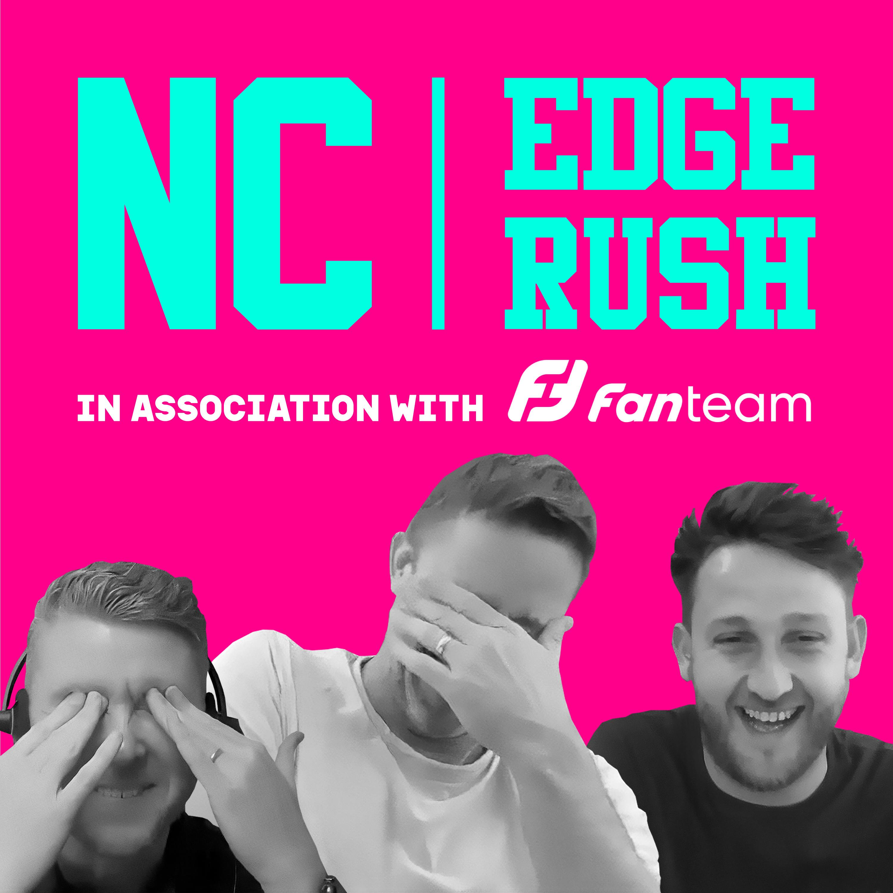 Edge Rush - Week 15 Picks! Rivers Wild Comeback, Biggest Disappointments & More! Edge Rush - Week 15 Picks! Rivers Wild Comeback, Biggest Disappointments & More!