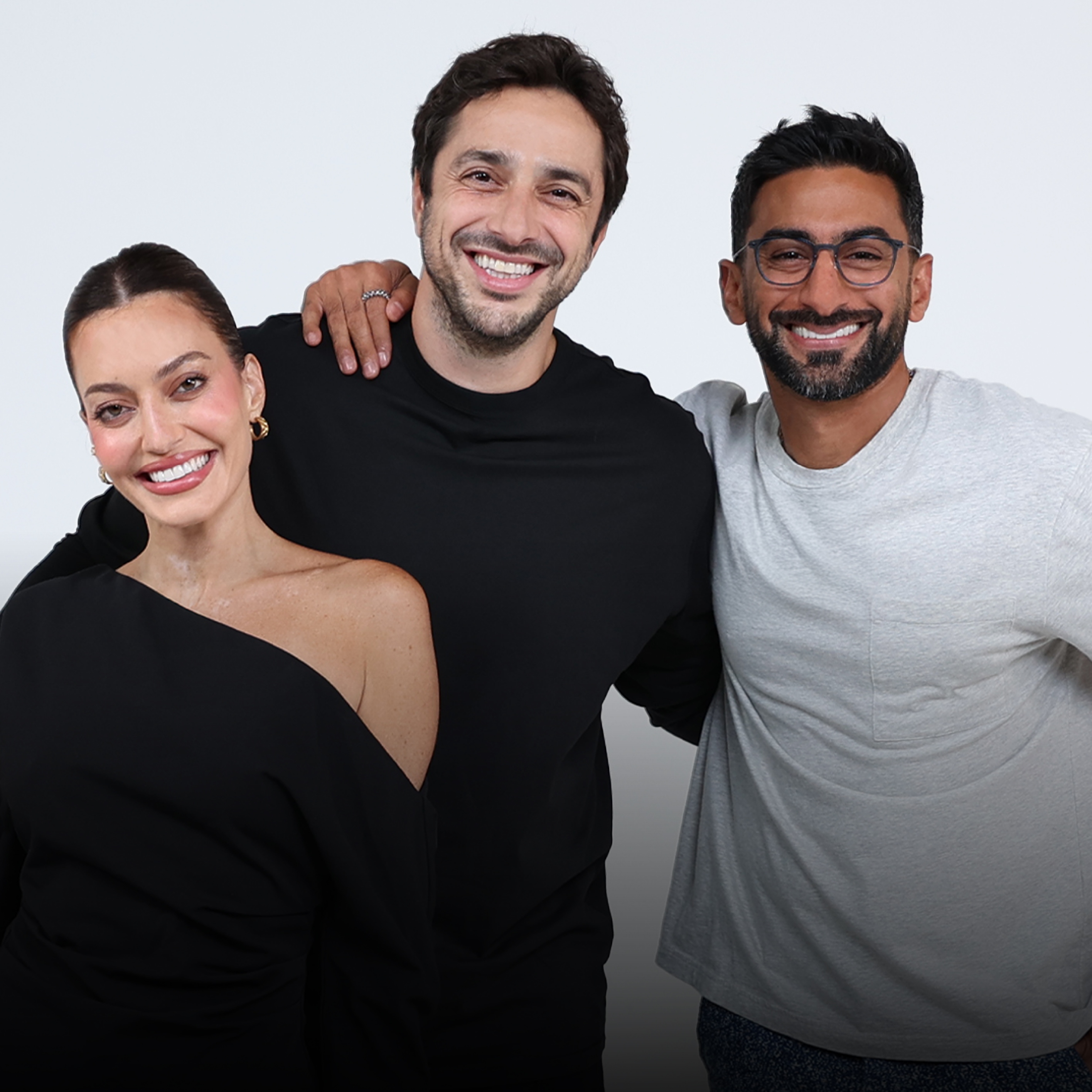 #ABtalks Together with Karen & Elias | مع كارن وإلياس