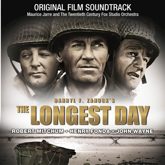 The Longest Day The Longest Day